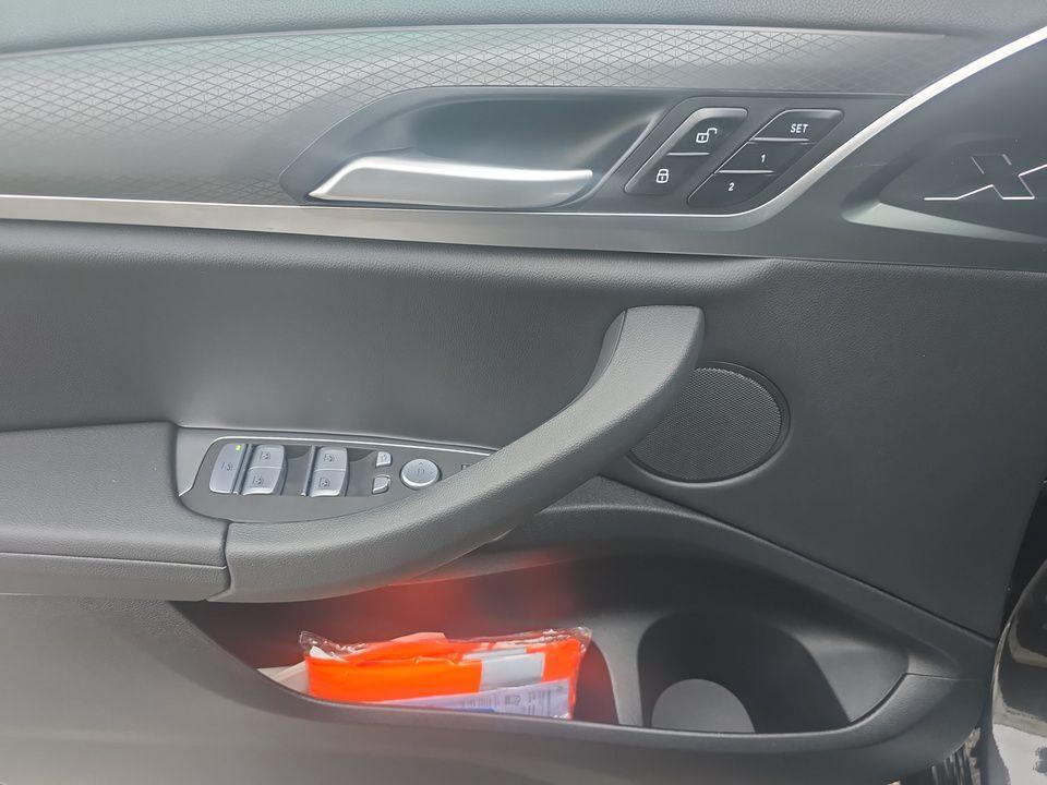 BMW X4 – Bild 13