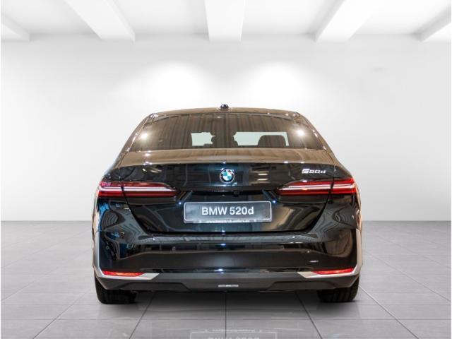 BMW 5er – Bild 16