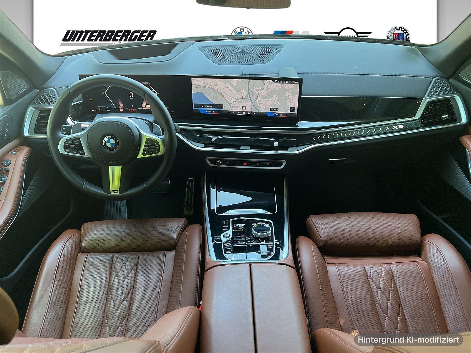 BMW X5 – Bild 20