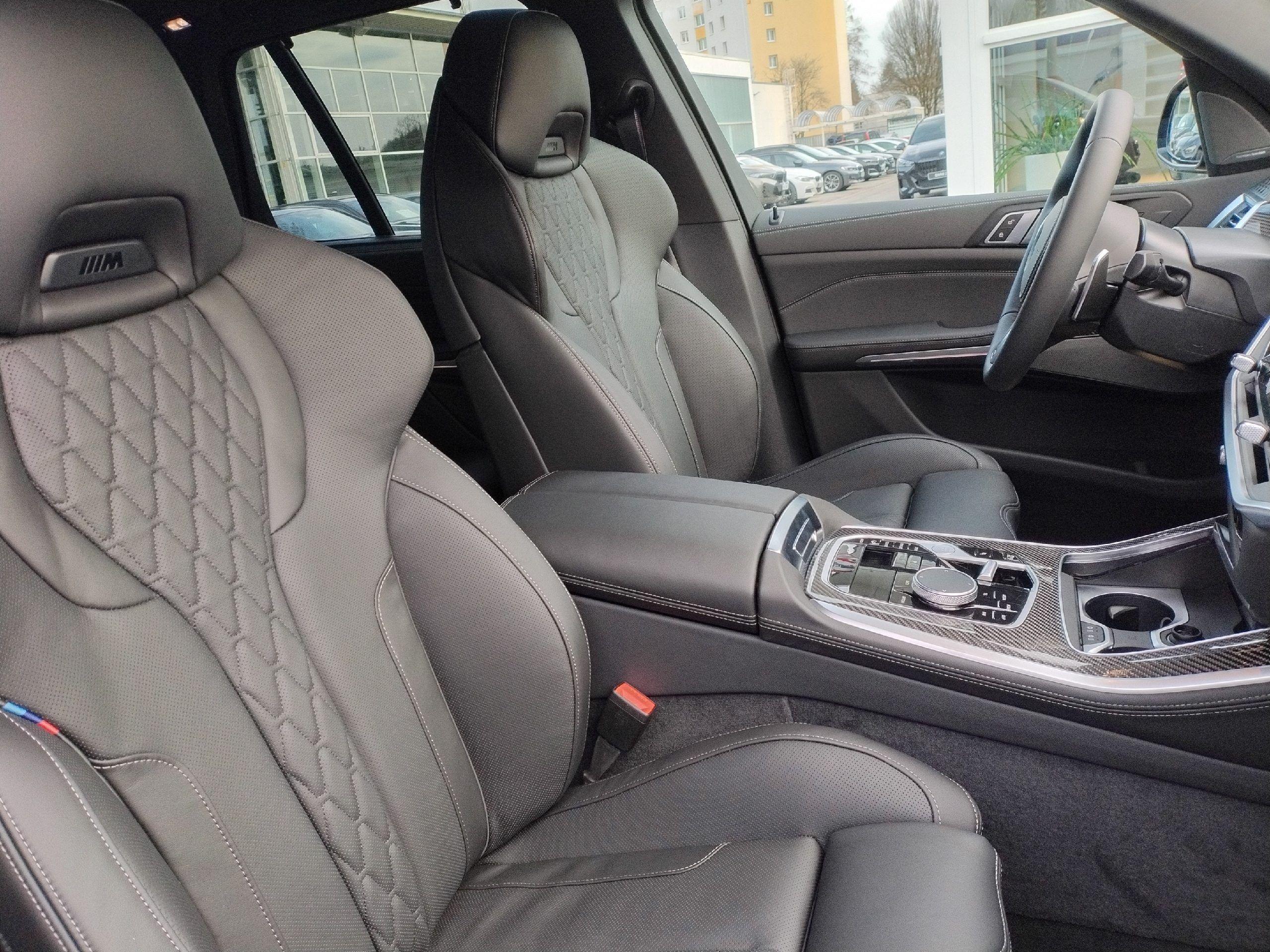BMW X5 – Bild 8