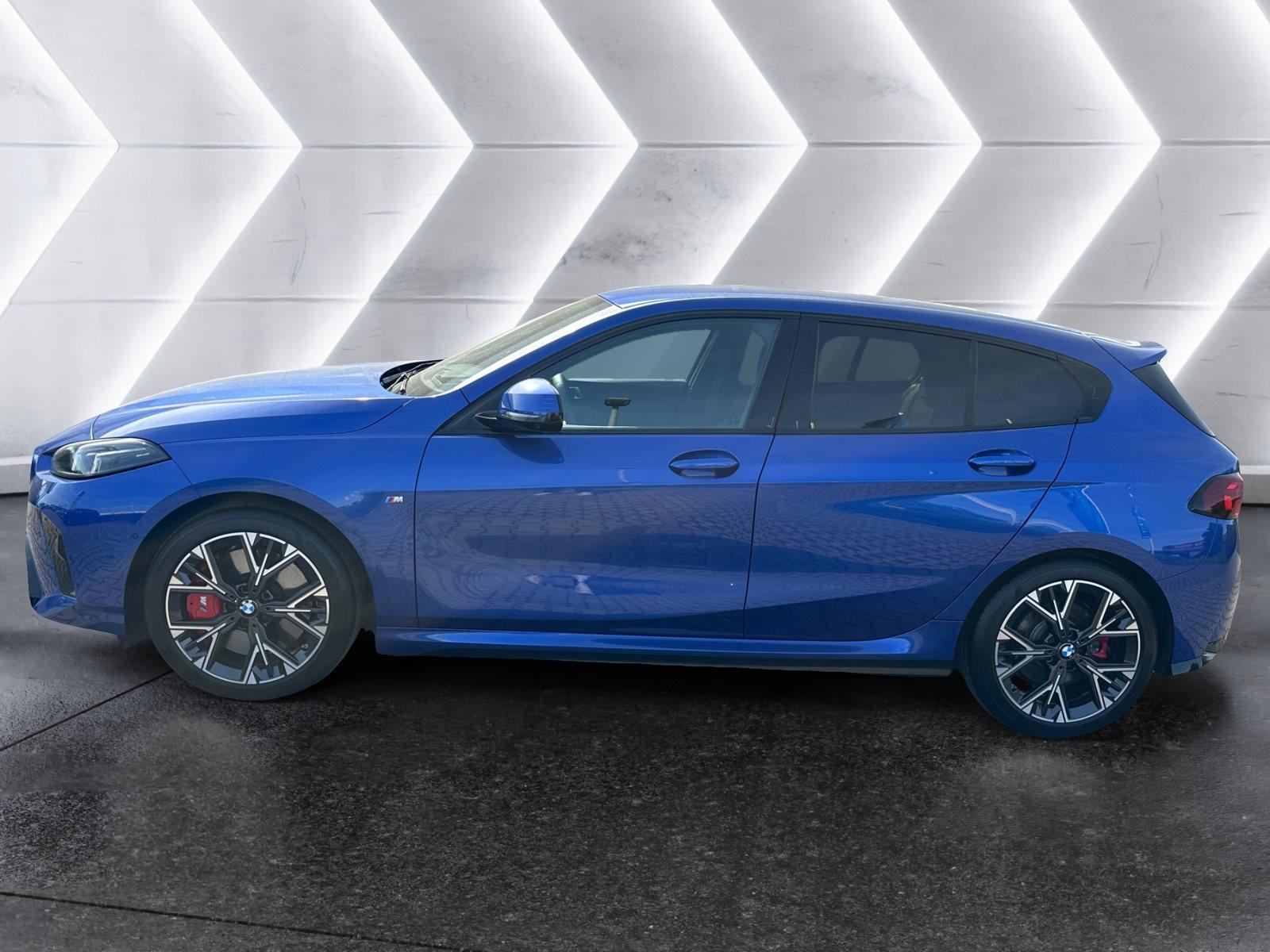 BMW 1er – Bild 2