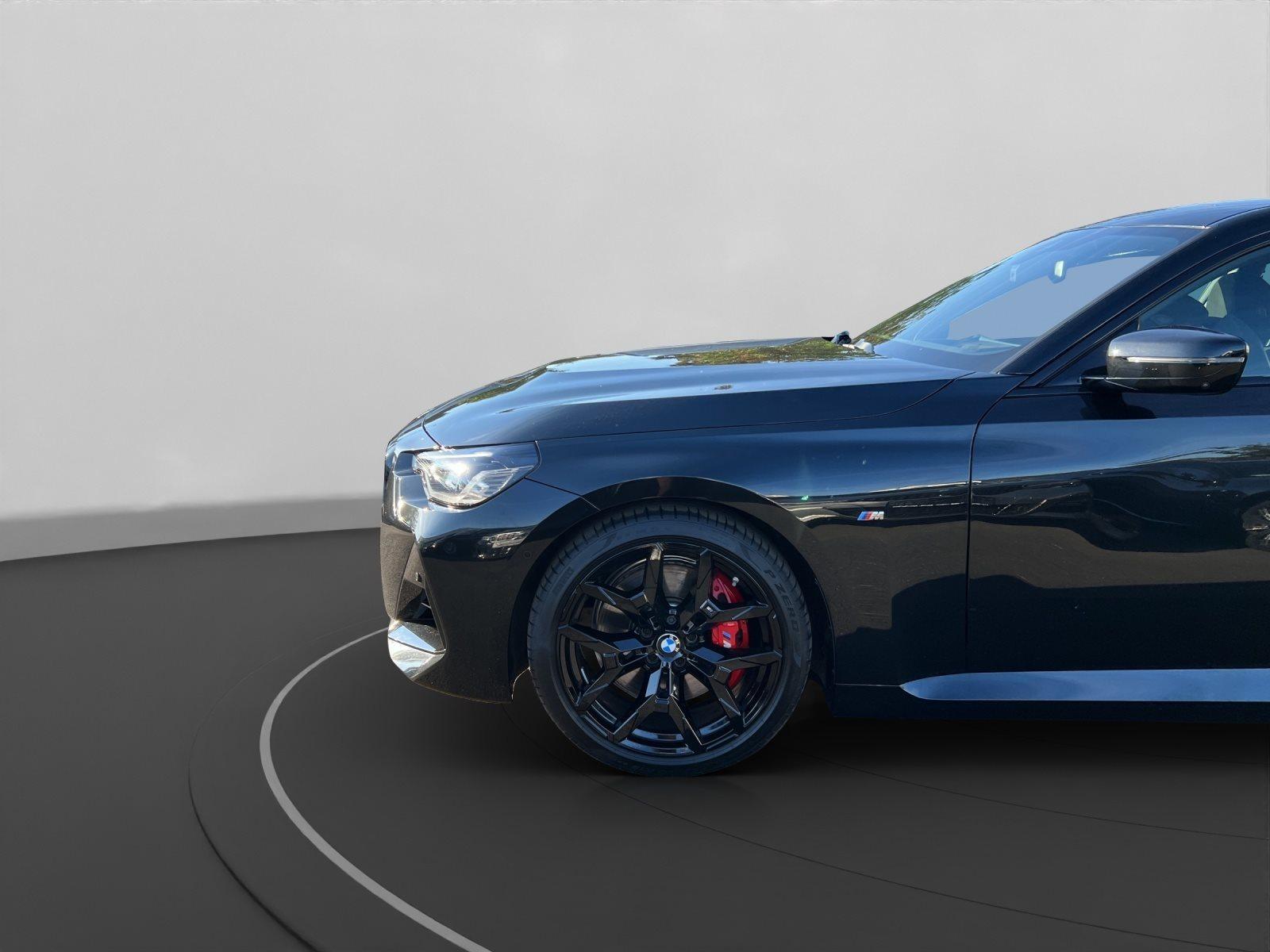 BMW 2er Coupé – Bild 16
