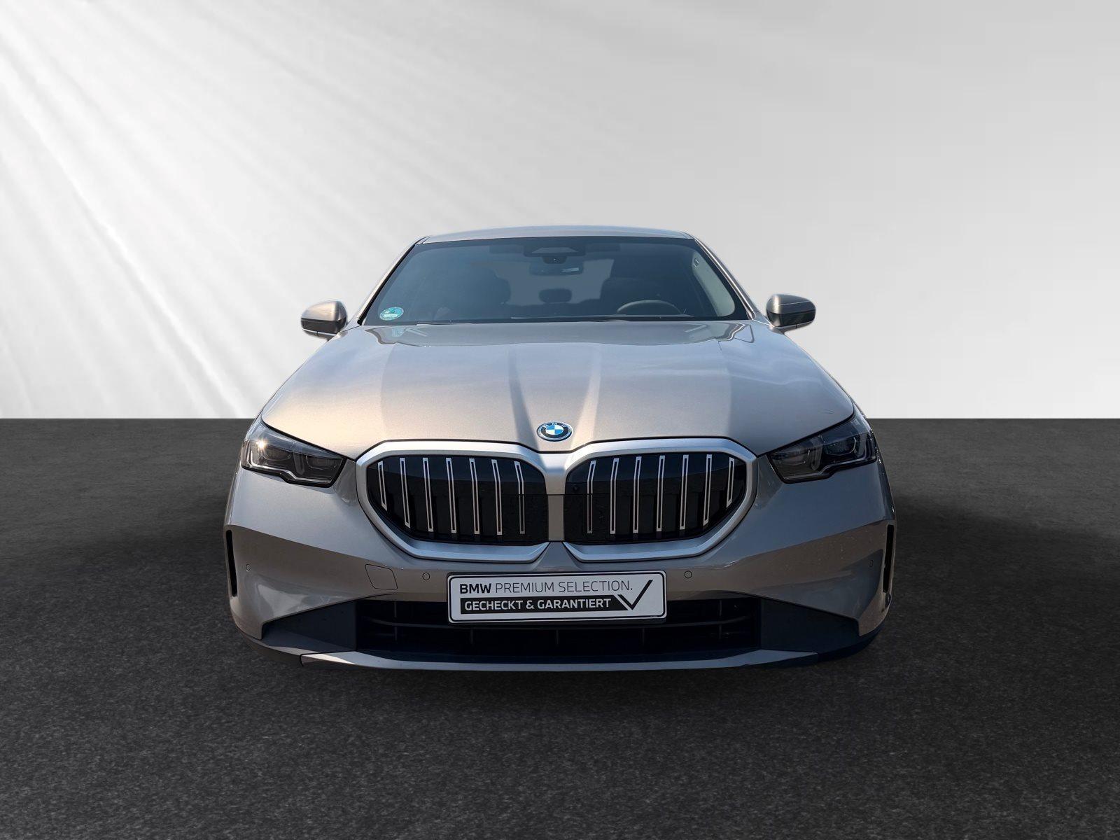 BMW 5er – Bild 15