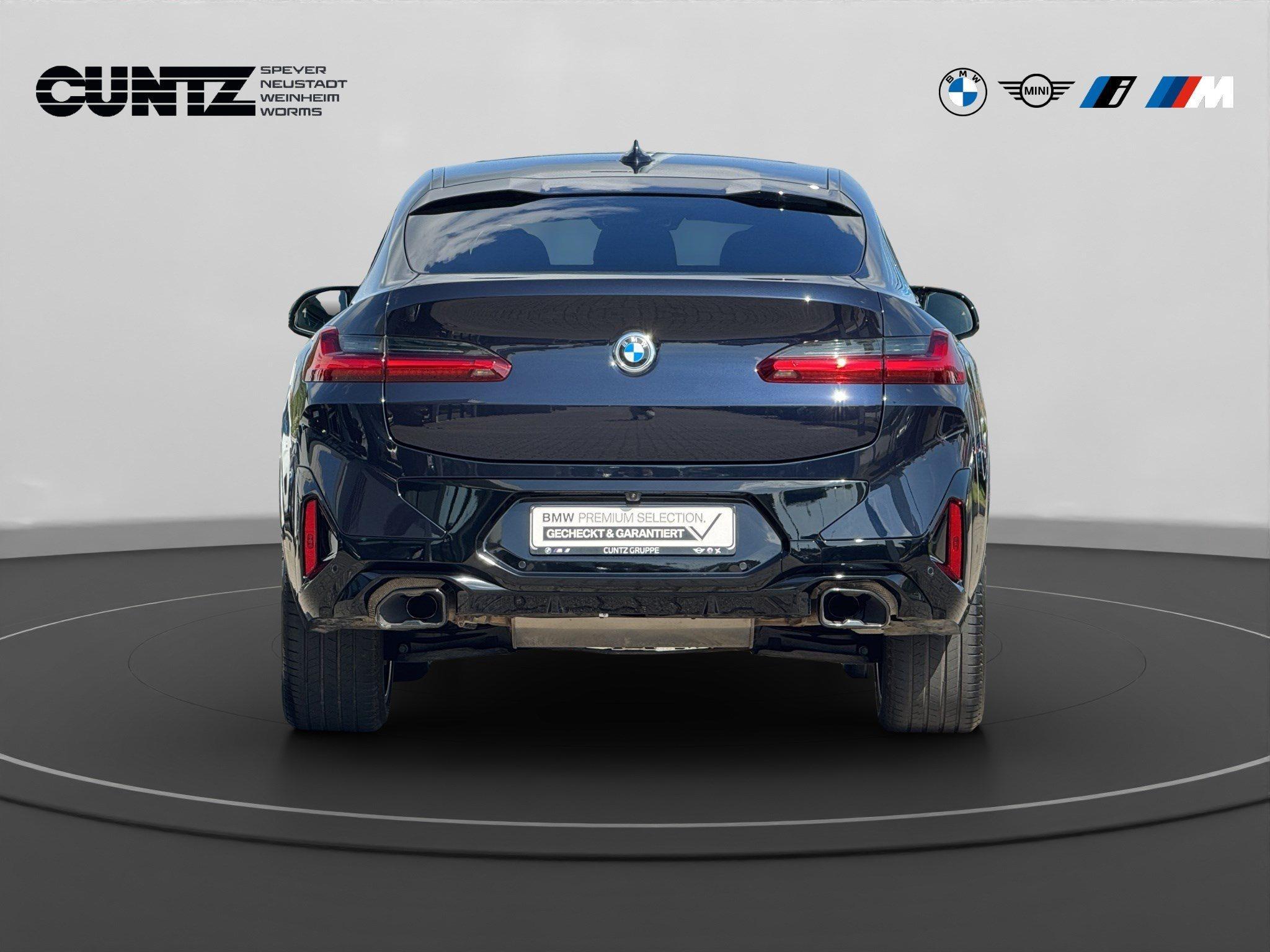BMW X4 – Bild 6