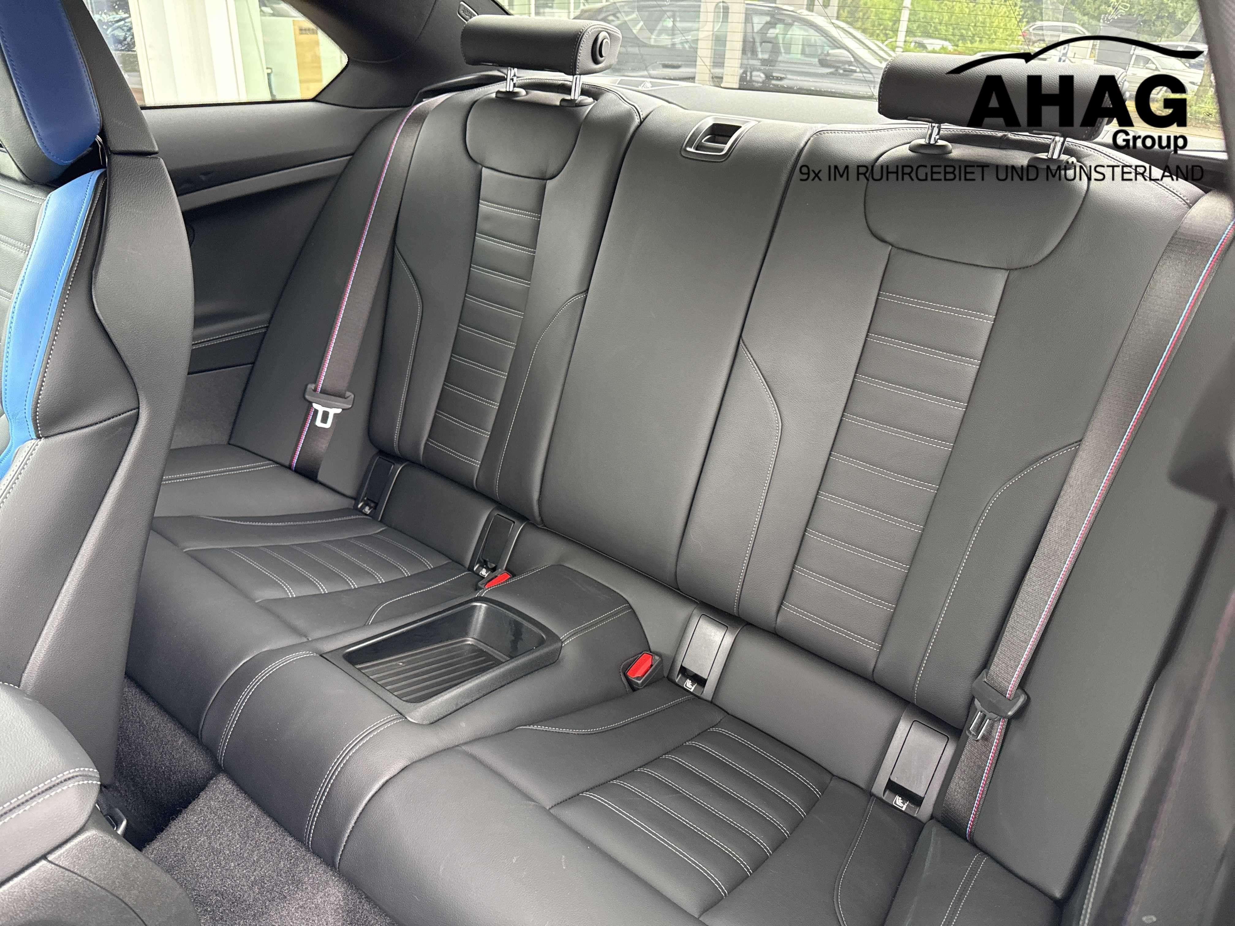 BMW M2 Coupé – Bild 10