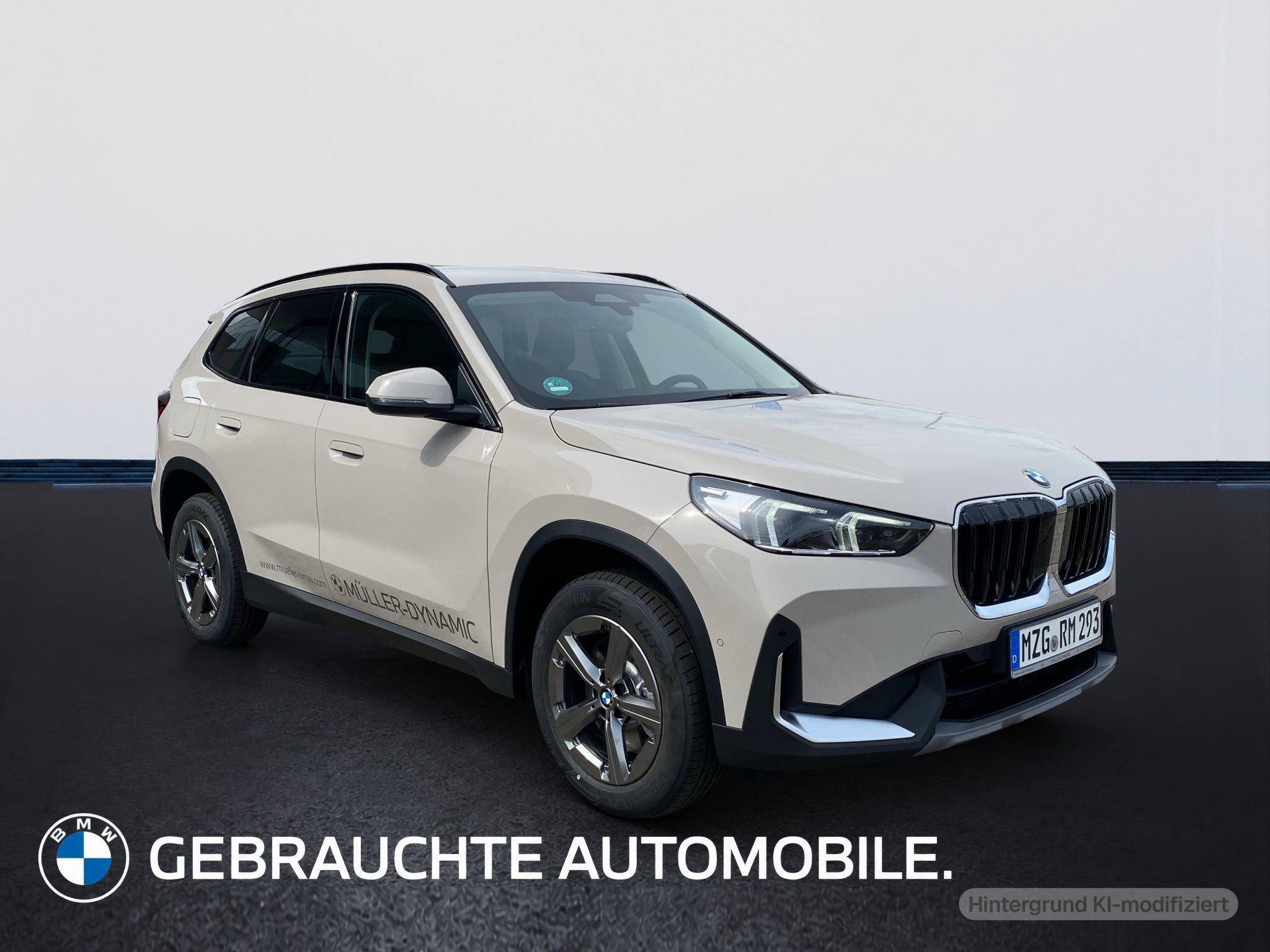 BMW X1 – Bild 3