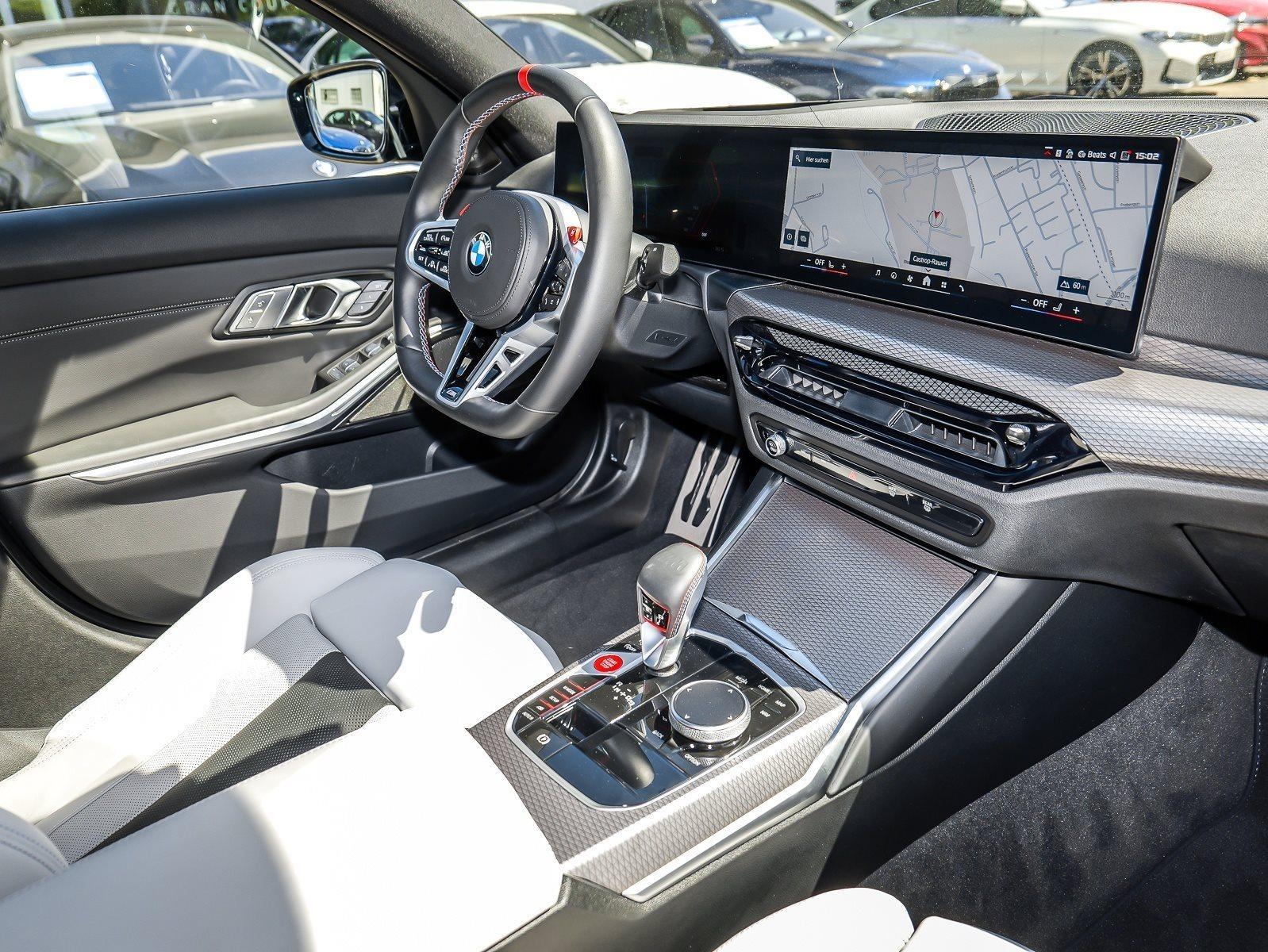 BMW M3 – Bild 9