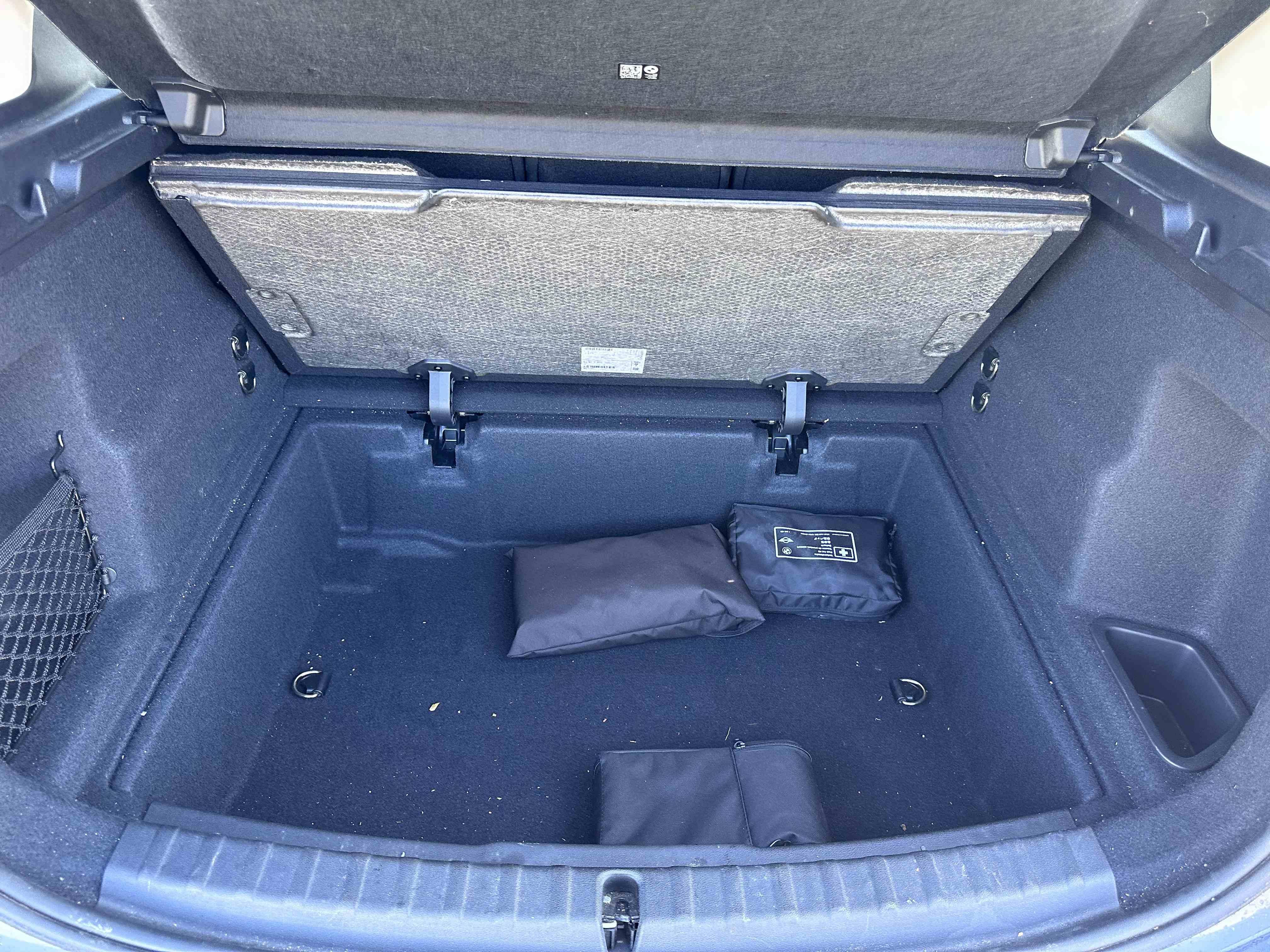 BMW 2er Active Tourer – Bild 28