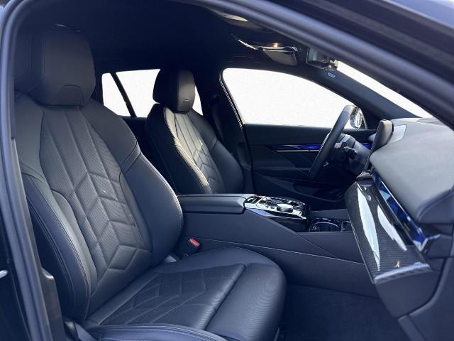 BMW 5er Touring – Bild 8