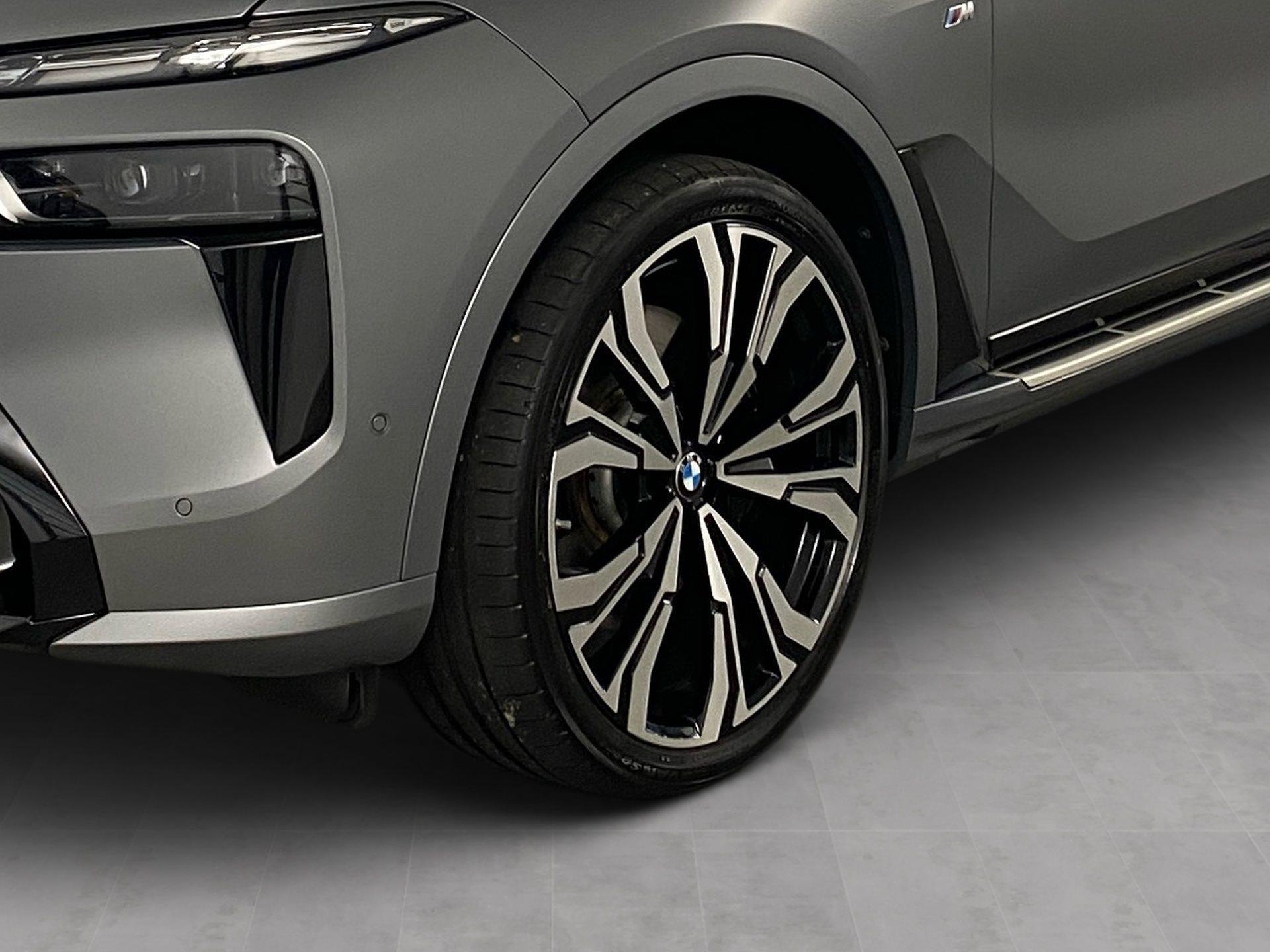 BMW X7 – Bild 6