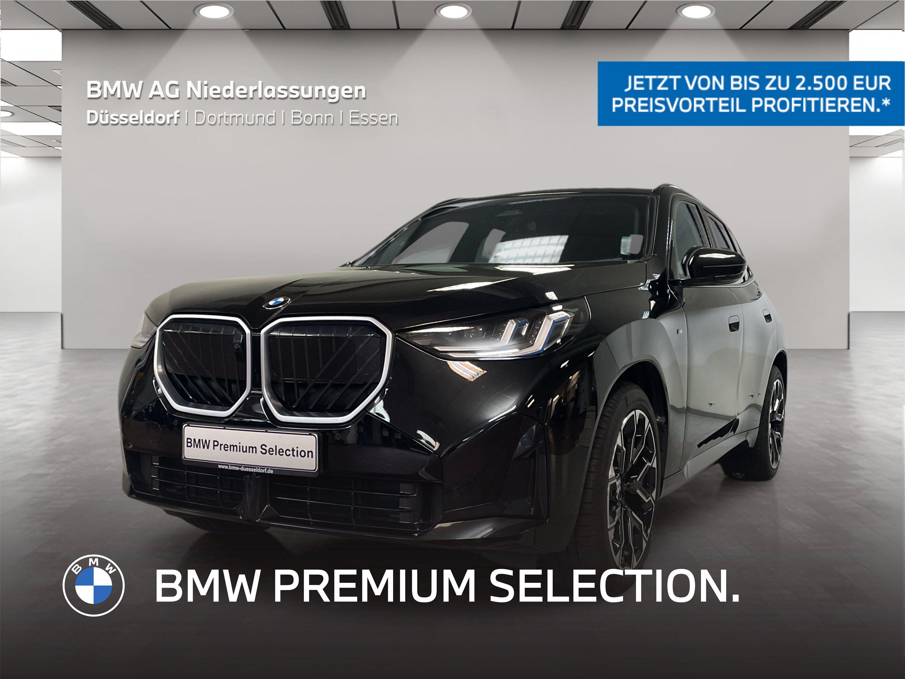 BMW X3 — BMW X3 20D XDRIVE