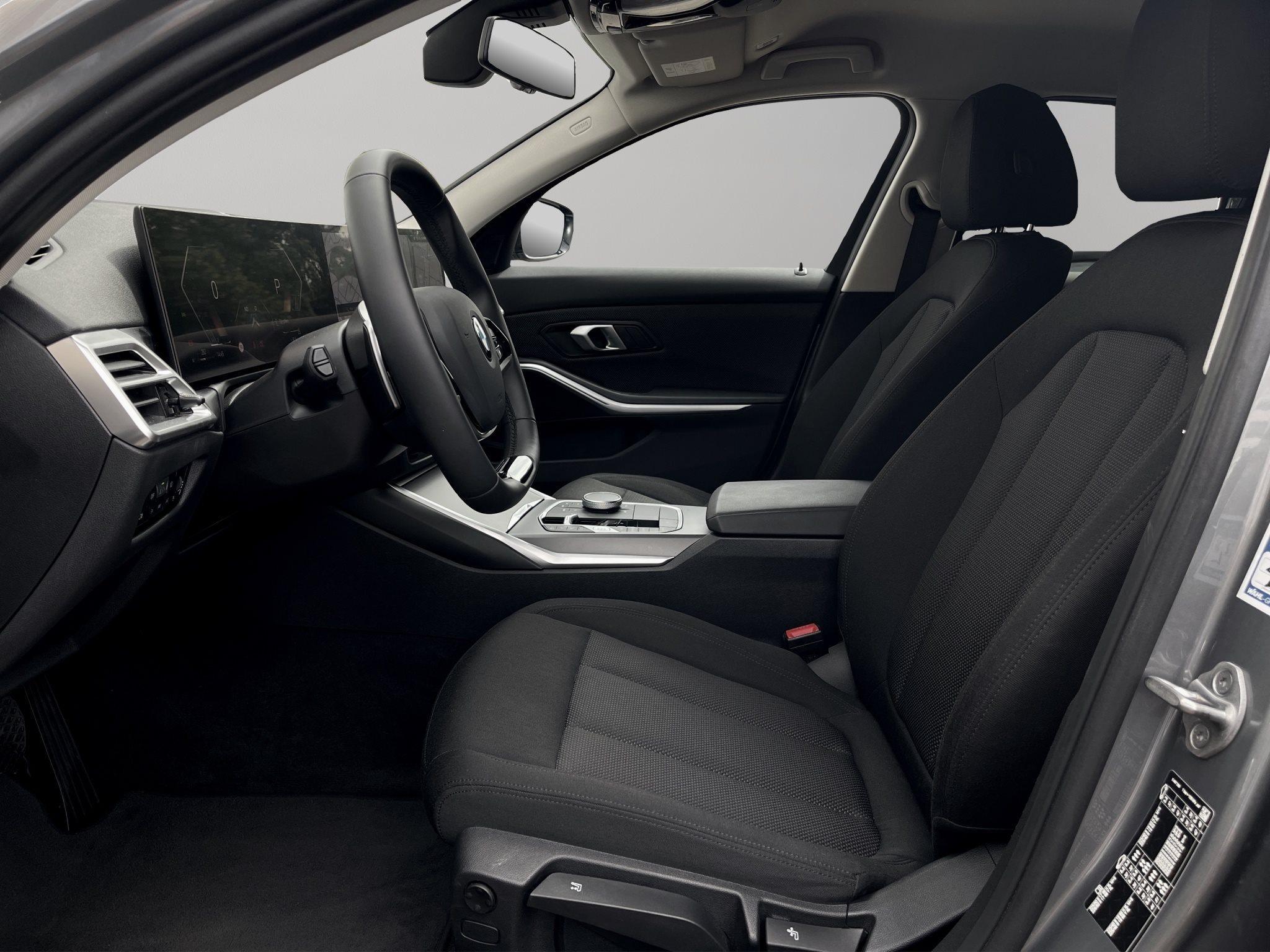 BMW 3er Touring – Bild 14