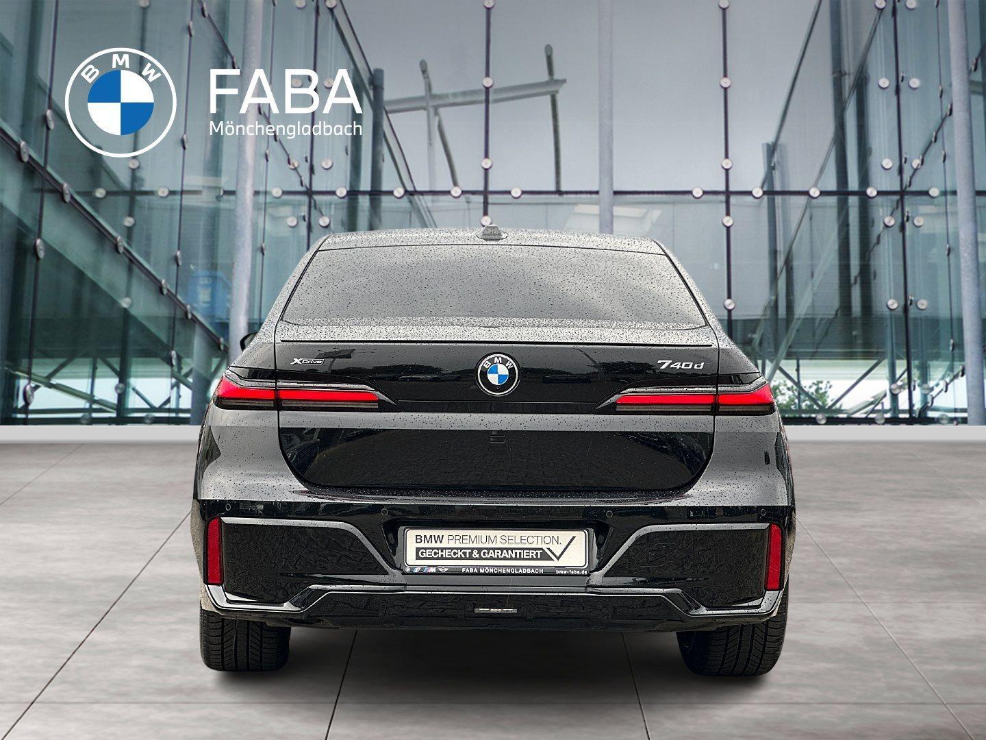 BMW 7er – Bild 3
