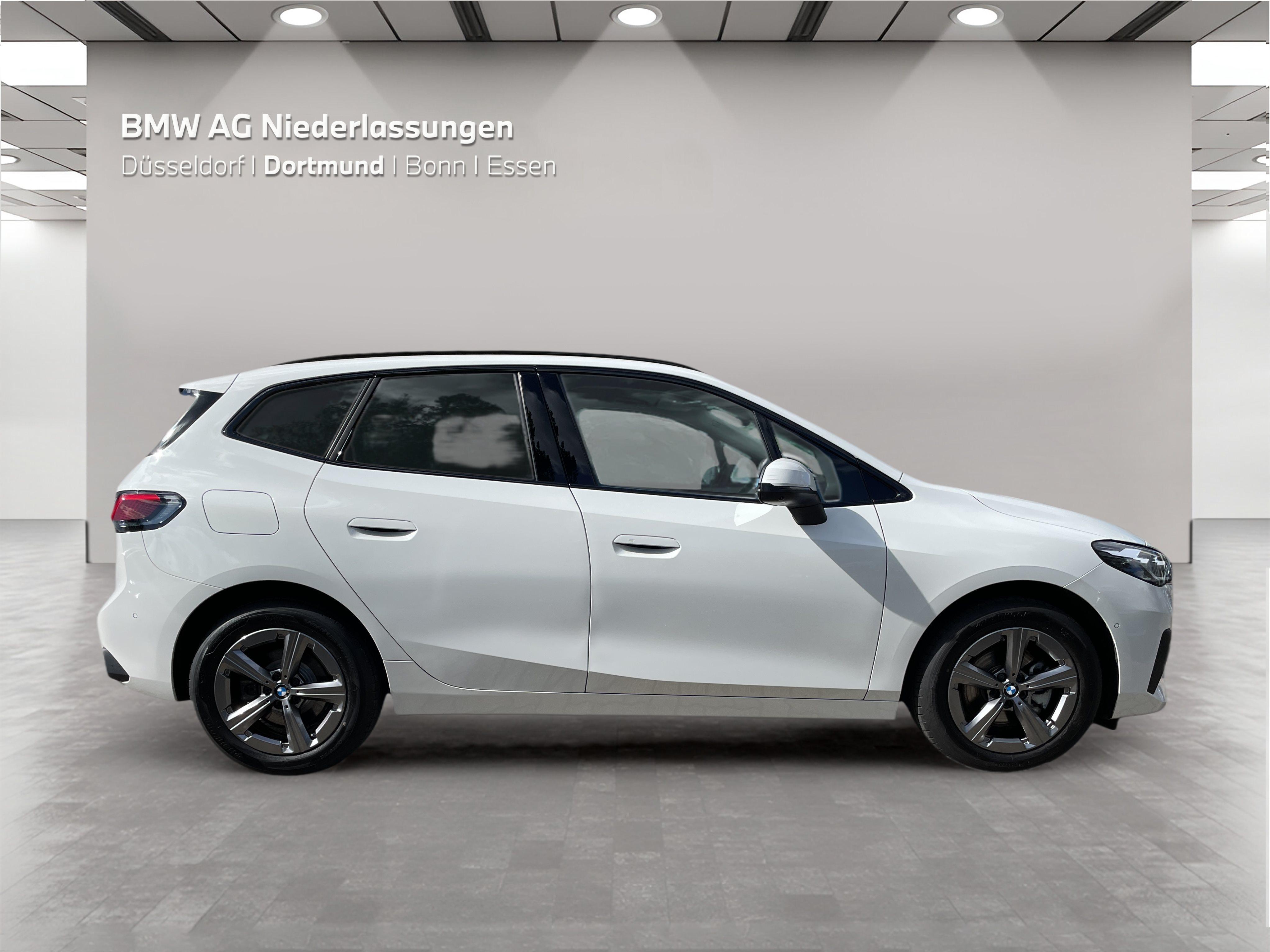 BMW 2er Active Tourer – Bild 15