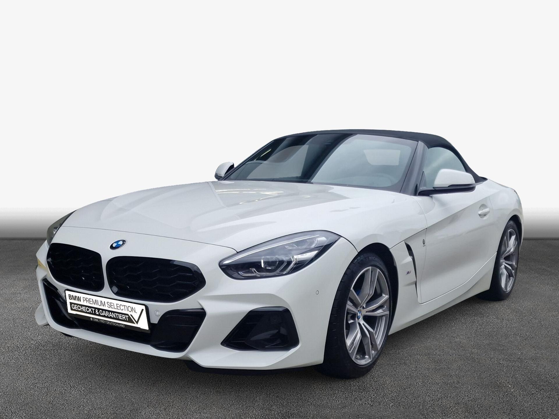 BMW Z4 – Bild 15
