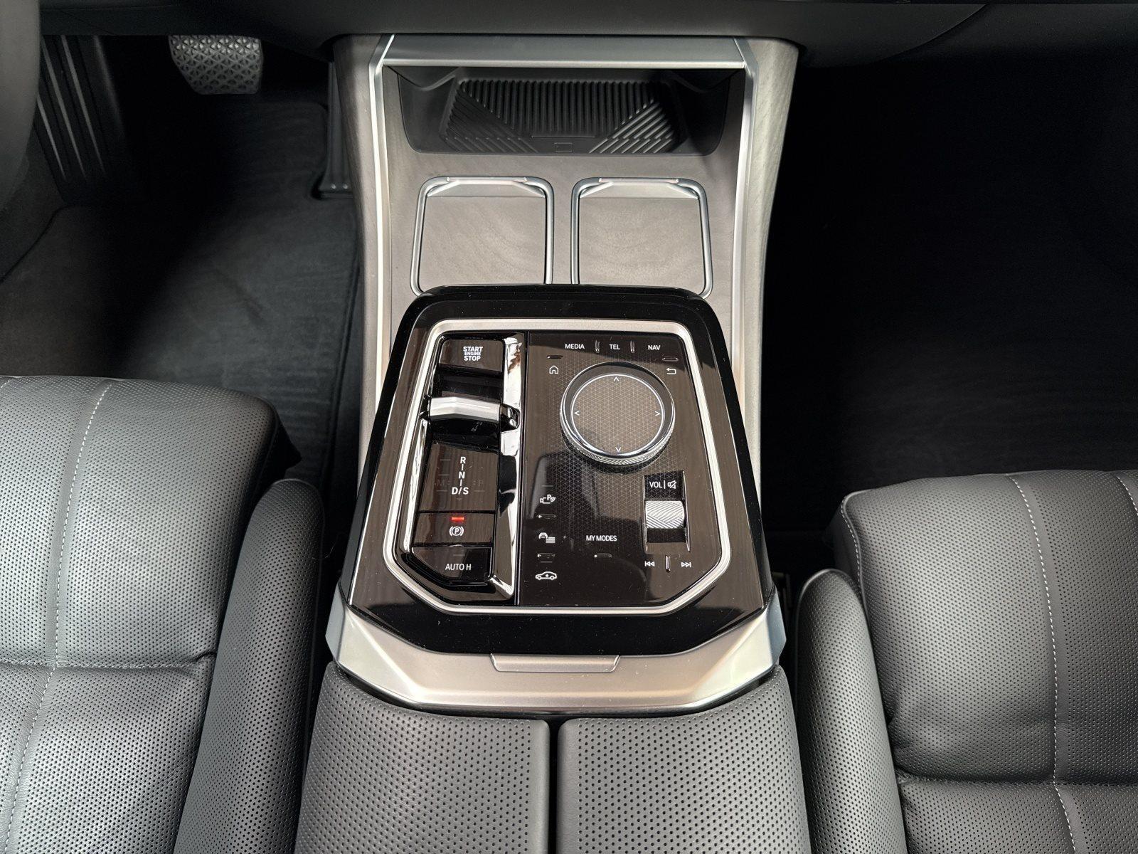 BMW 7er – Bild 10