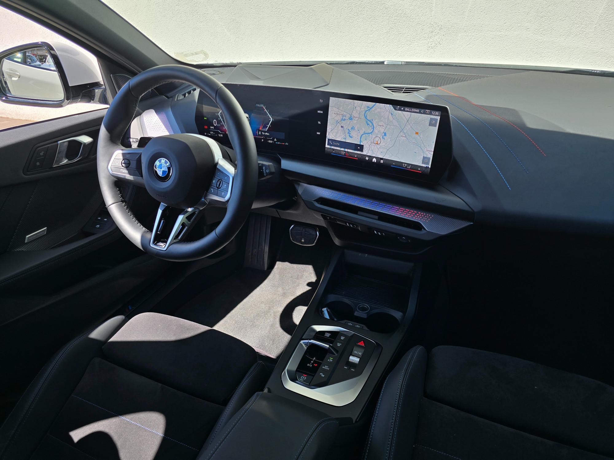 BMW 1er – Bild 11