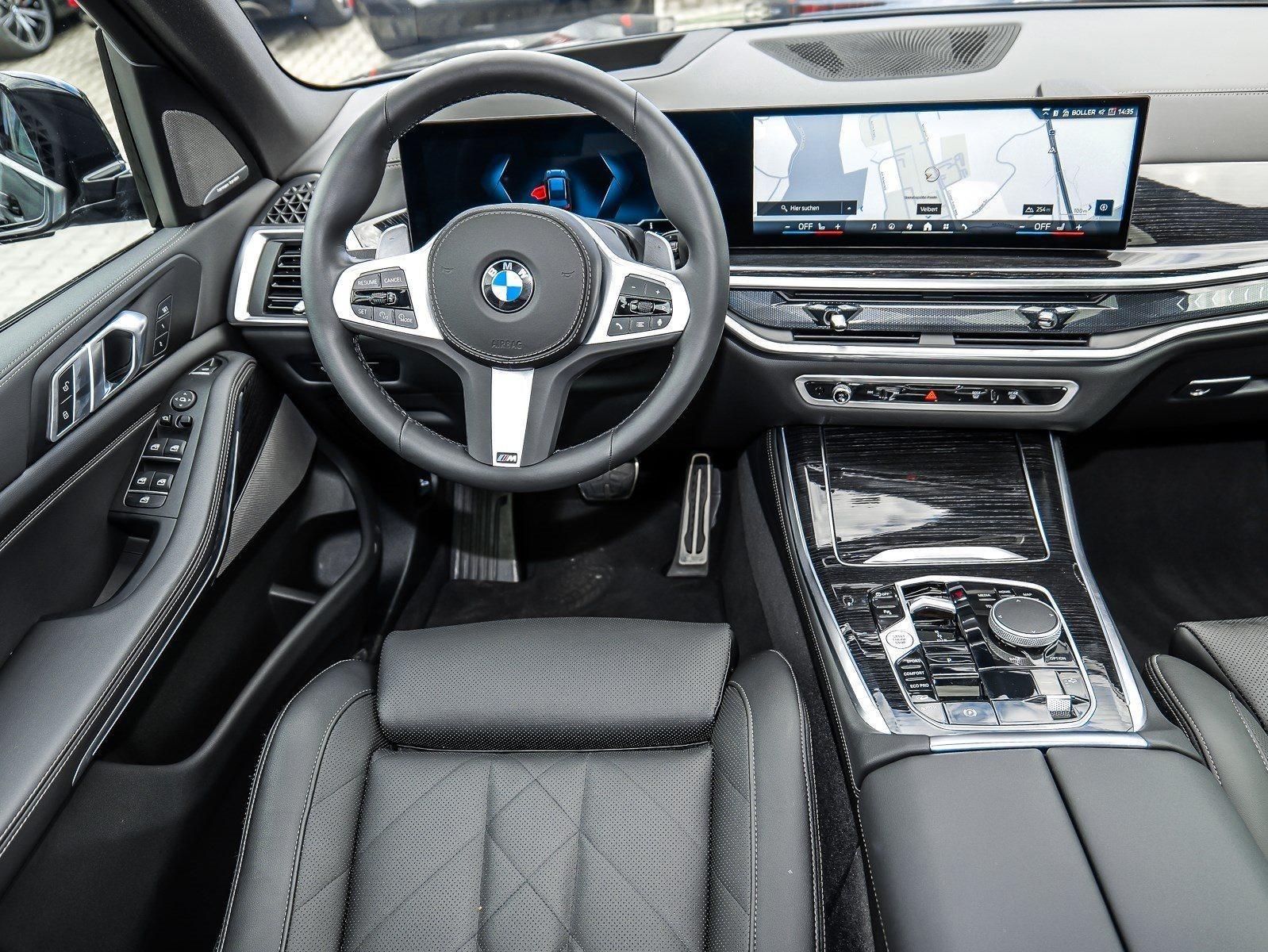 BMW X5 – Bild 16