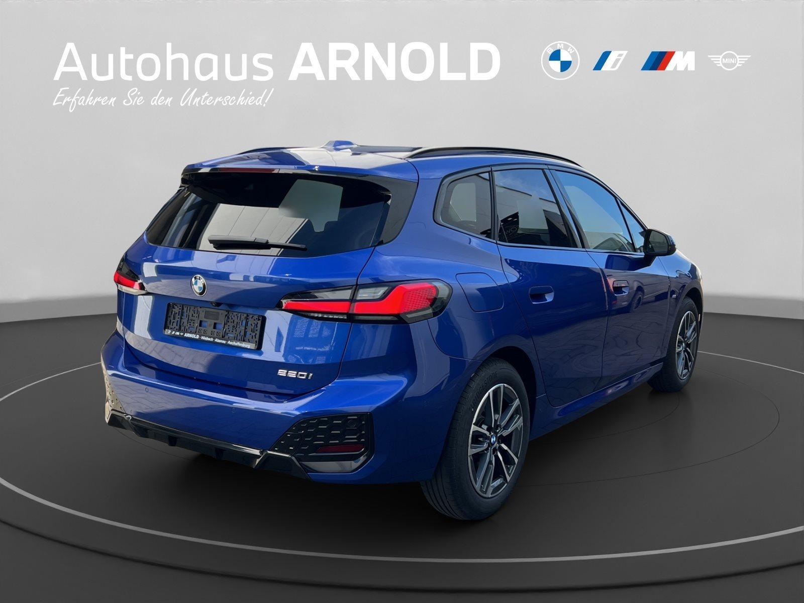 BMW 2er Active Tourer – Bild 4