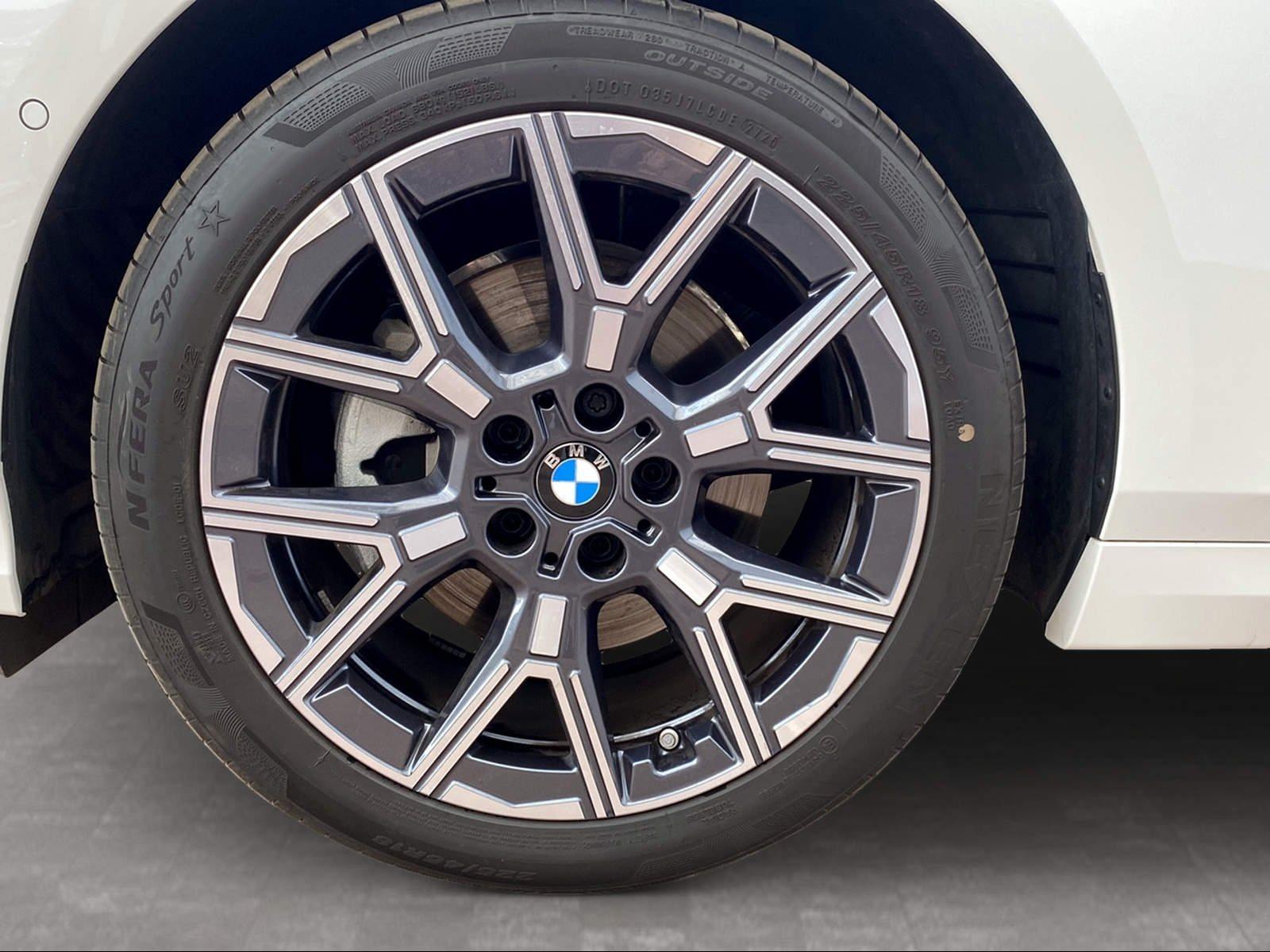 BMW 1er – Bild 17