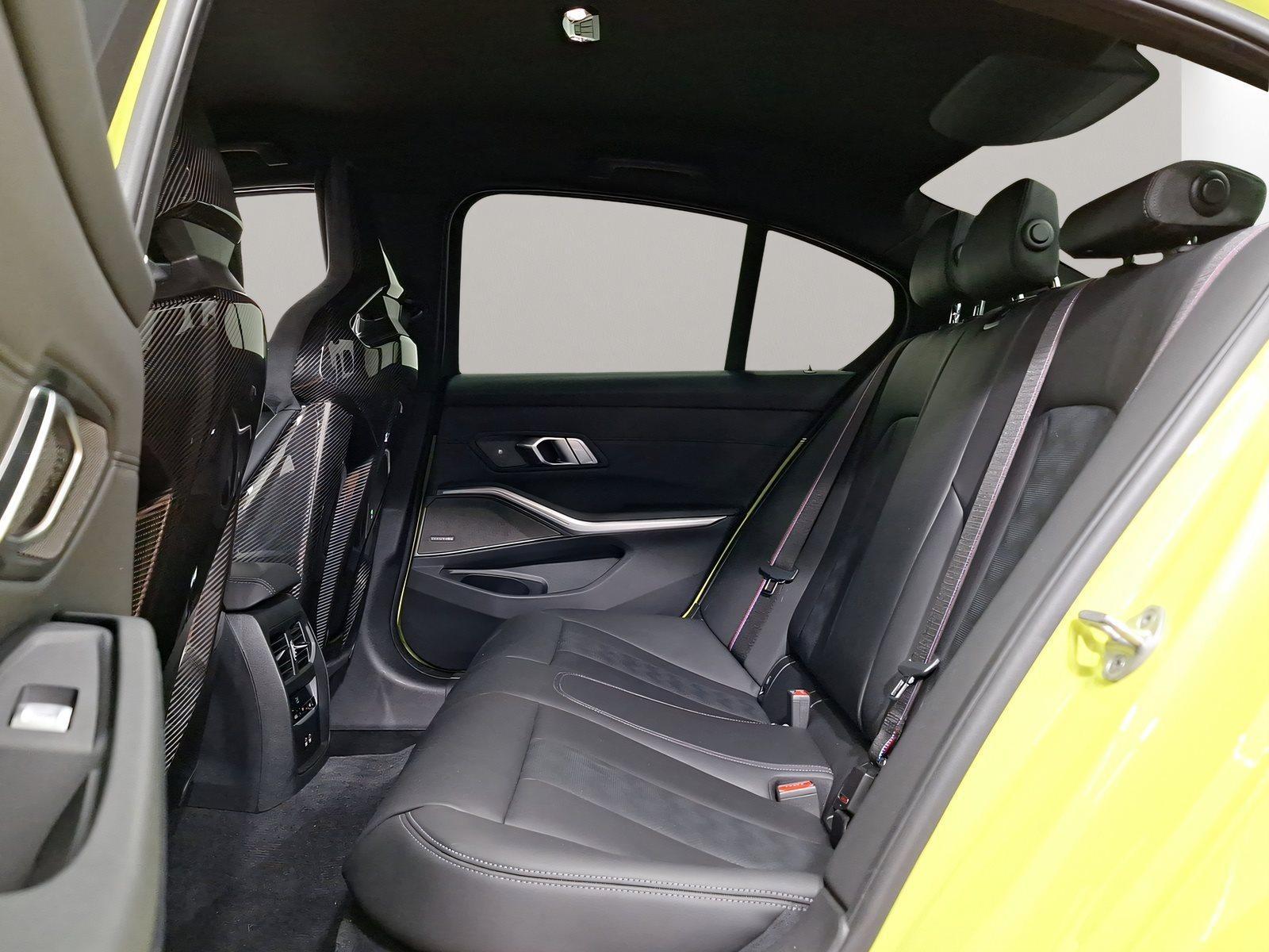 BMW M3 – Bild 6