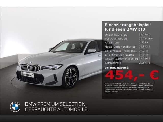 BMW 3er
