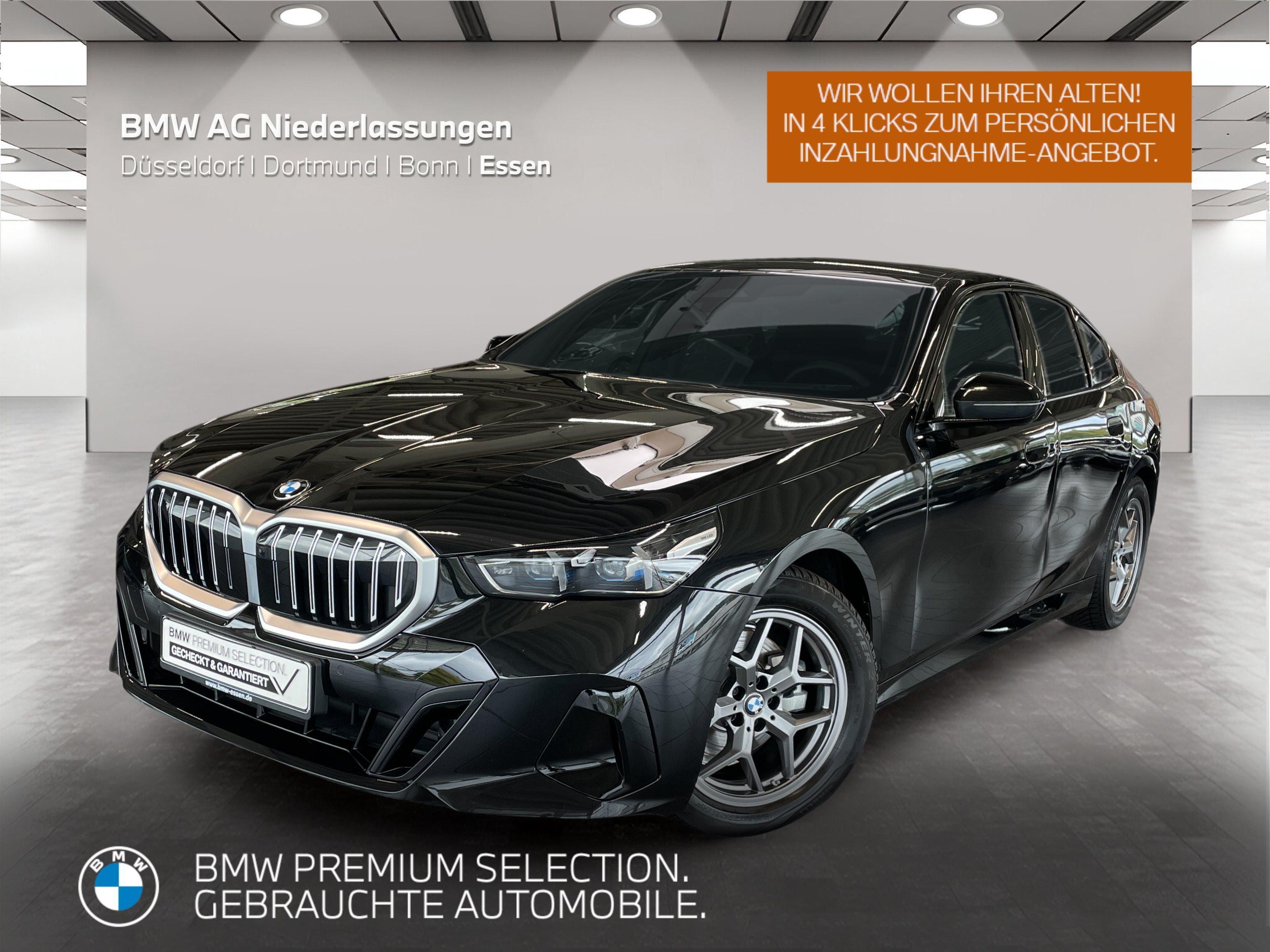 BMW 5er