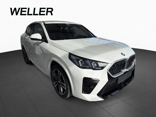 BMW X2 – Bild 2
