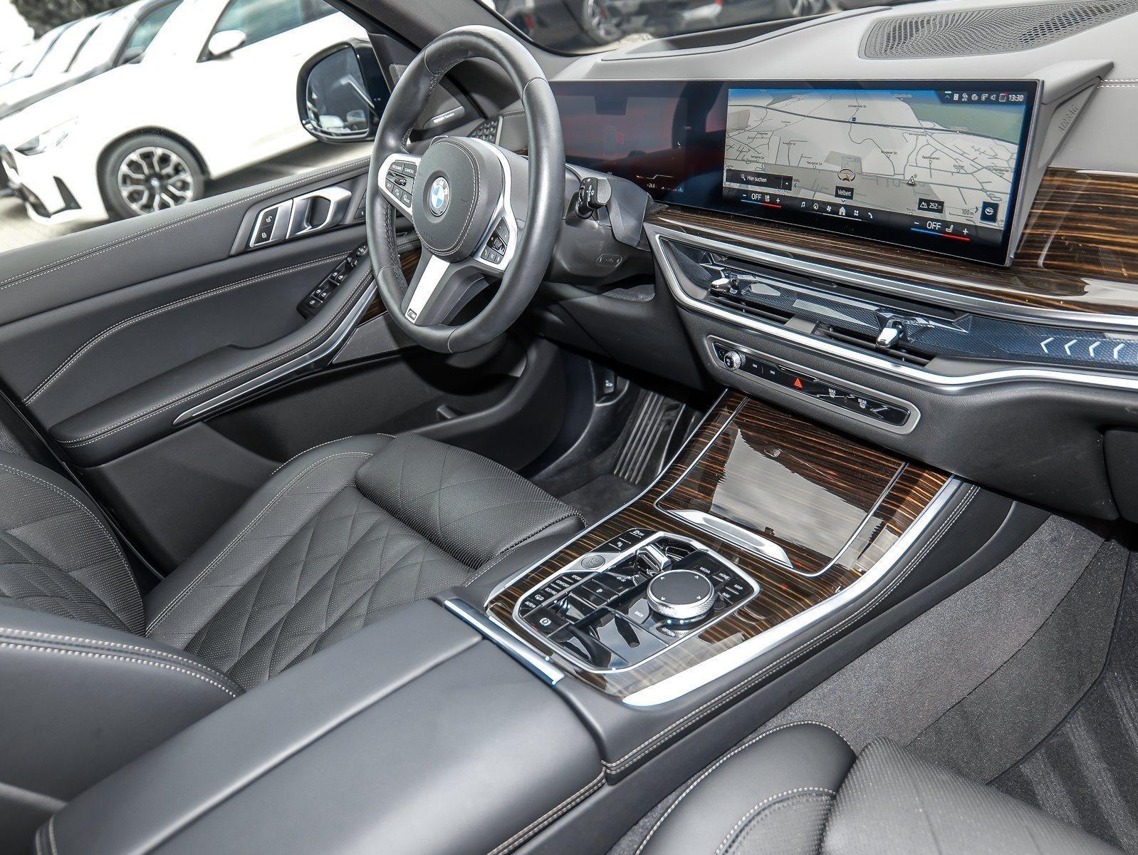 BMW X5 – Bild 16