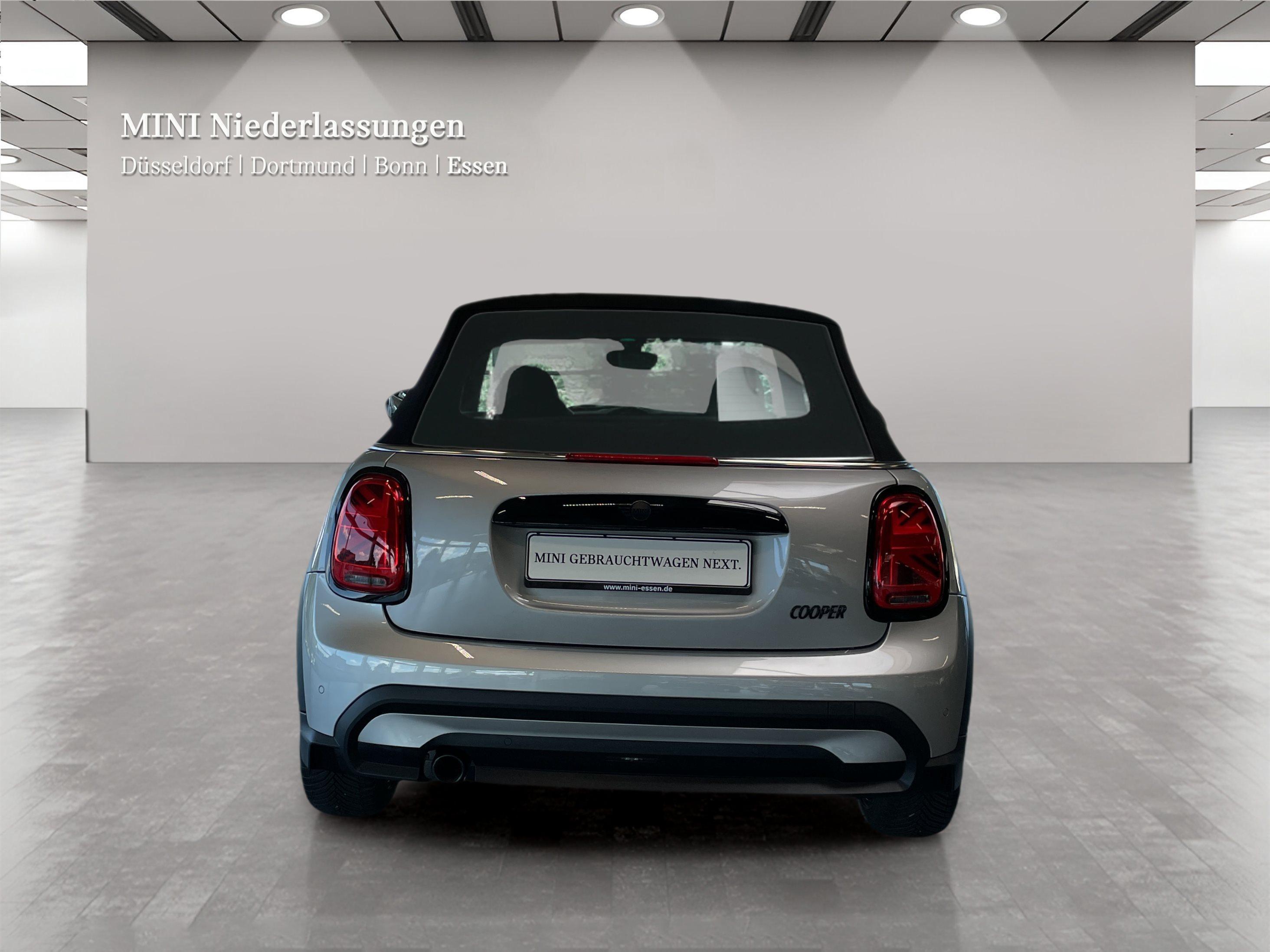 MINI Cabrio – Bild 6