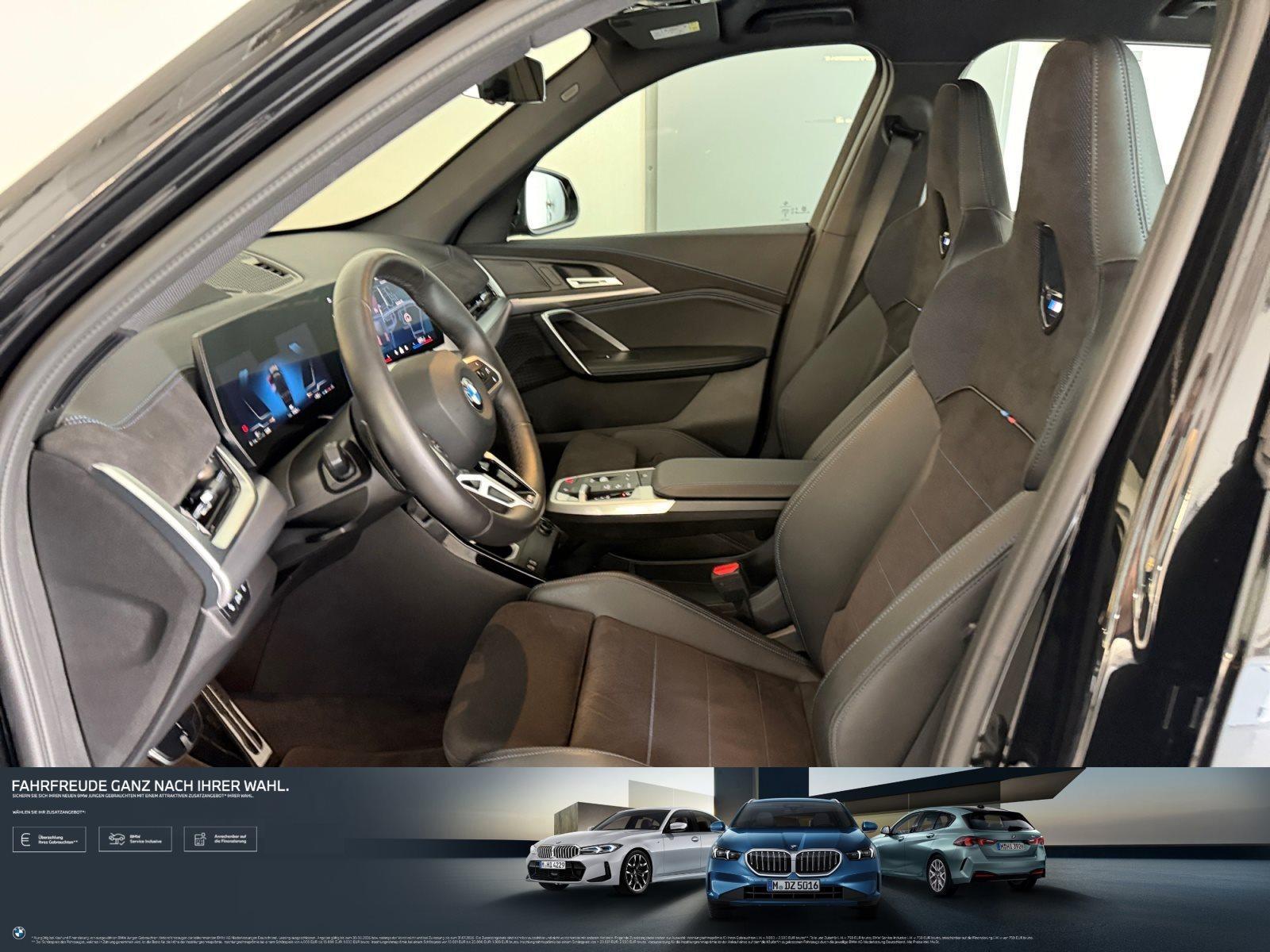 BMW X1 – Bild 21