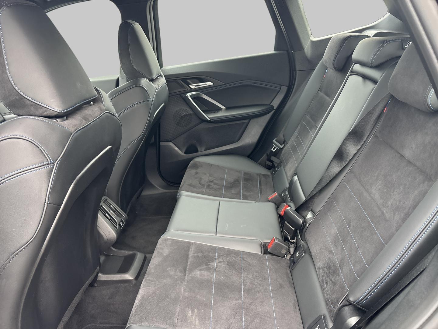 BMW X1 – Bild 22