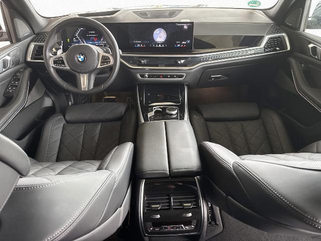 BMW X5 – Bild 8