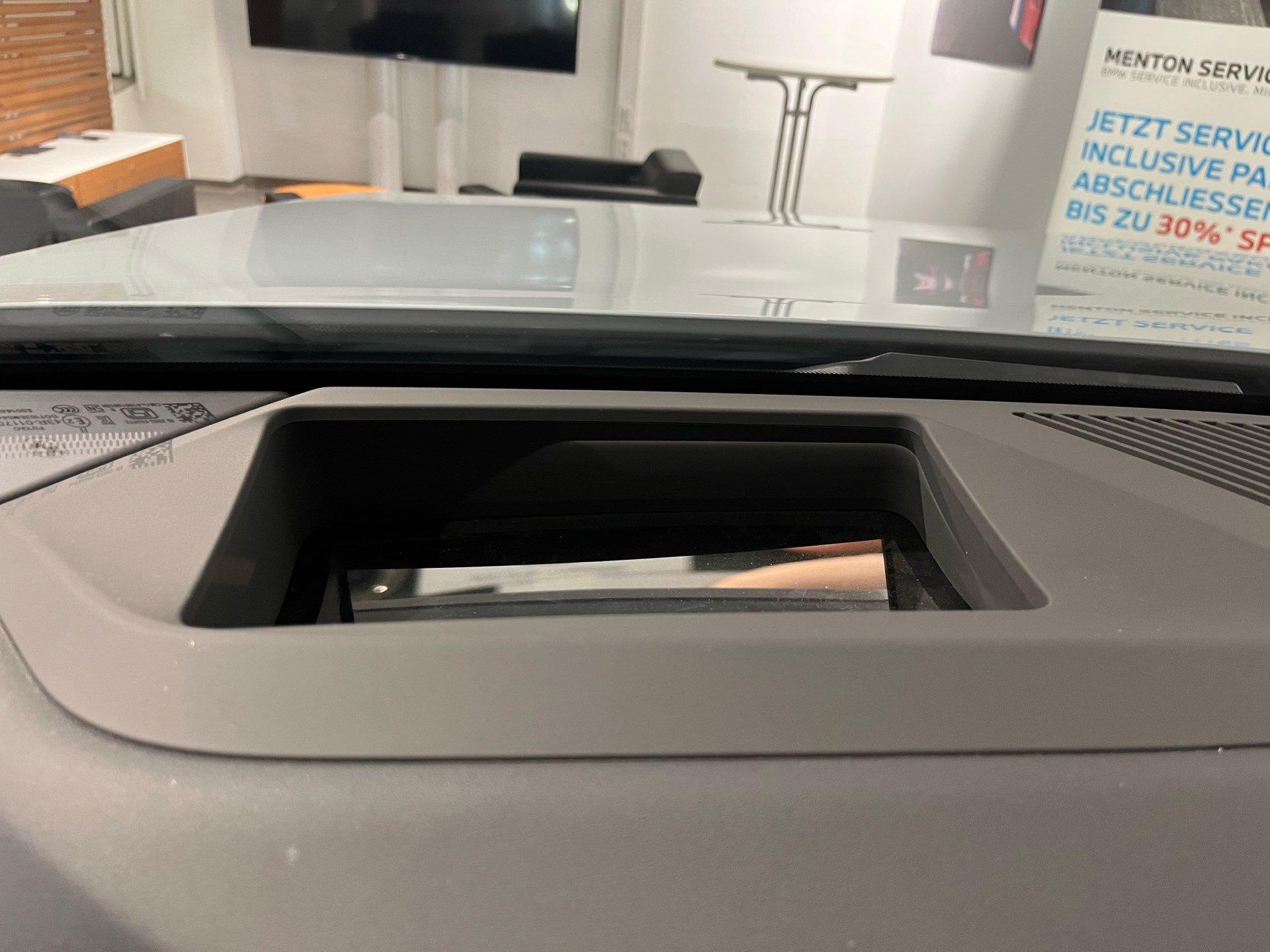 BMW X3 – Bild 16