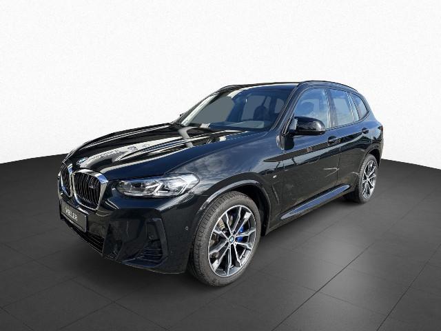 BMW X3 — BMW X3 M40i