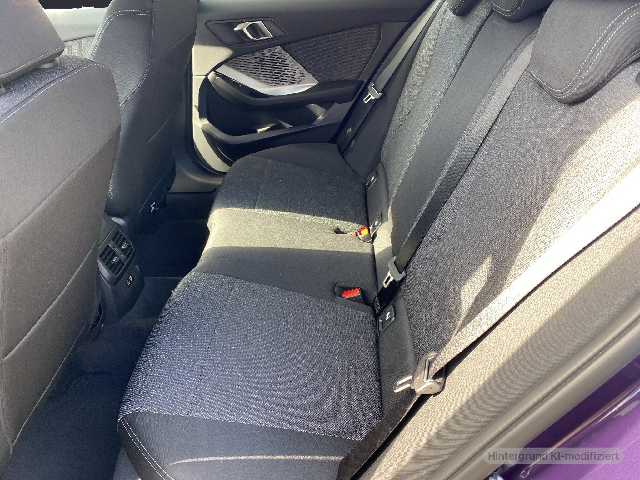 BMW 1er – Bild 18