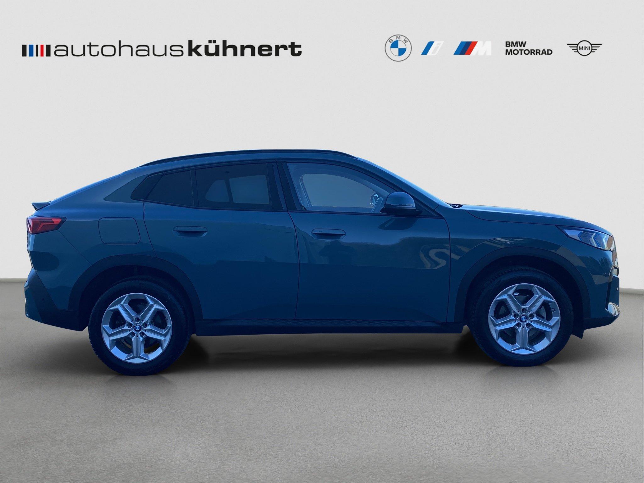 BMW X2 – Bild 10