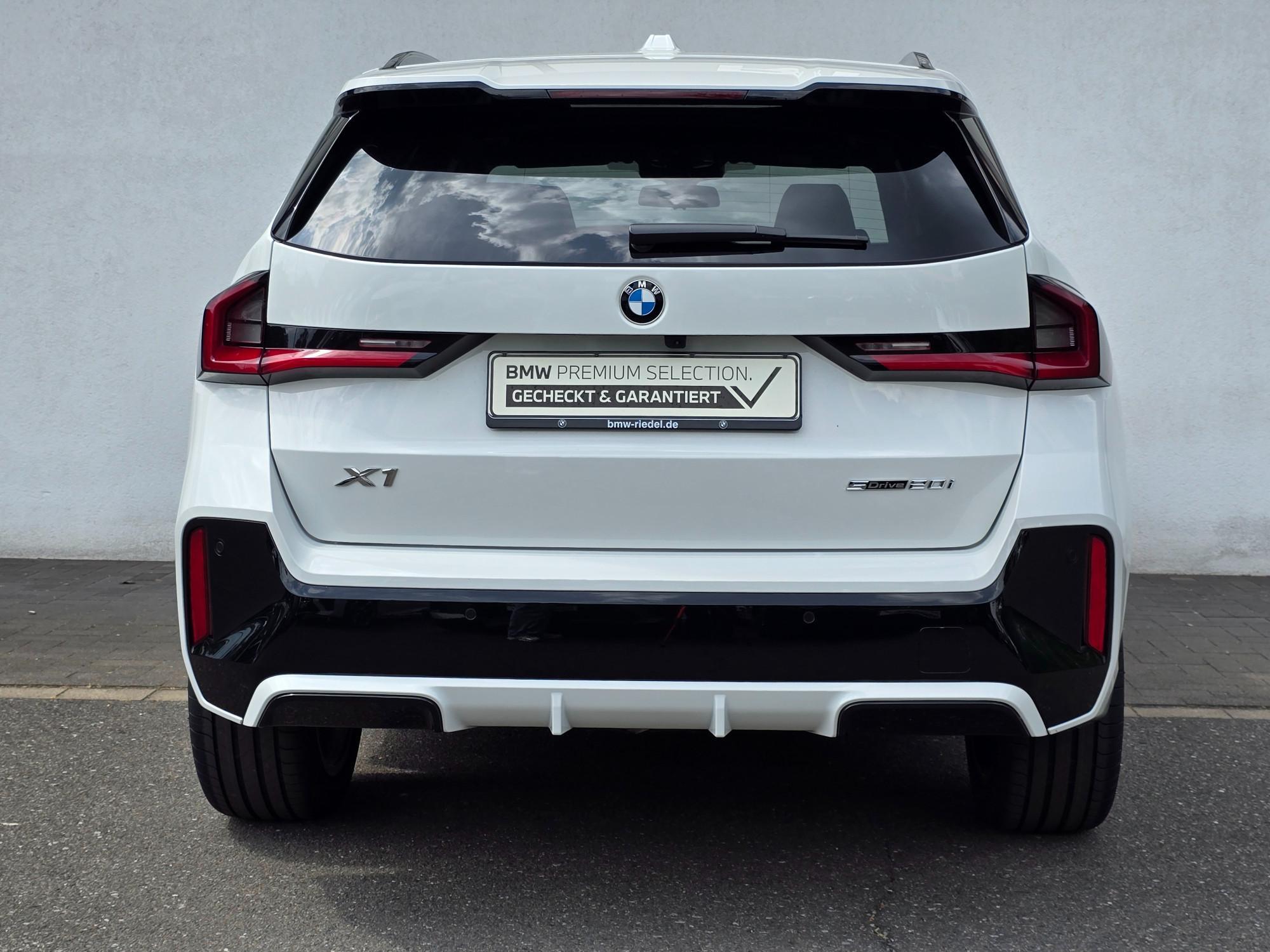 BMW X1 – Bild 20