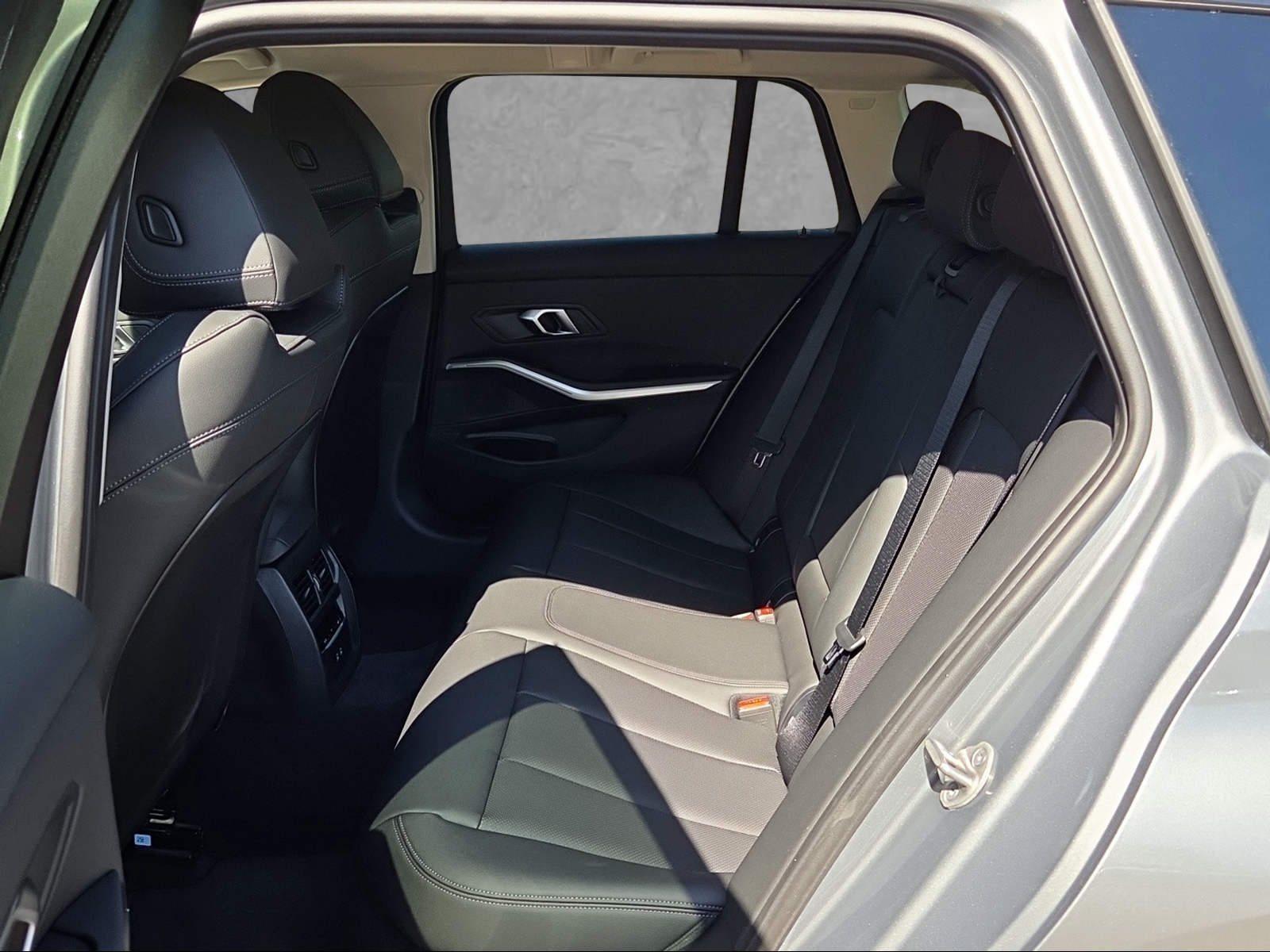 BMW 3er Touring – Bild 10