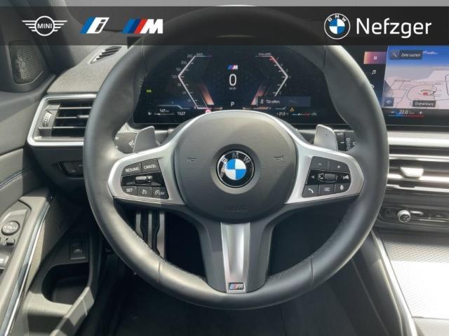 BMW 3er Touring – Bild 14
