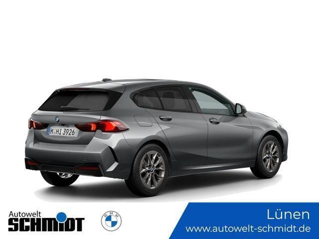 BMW 1er – Bild 9