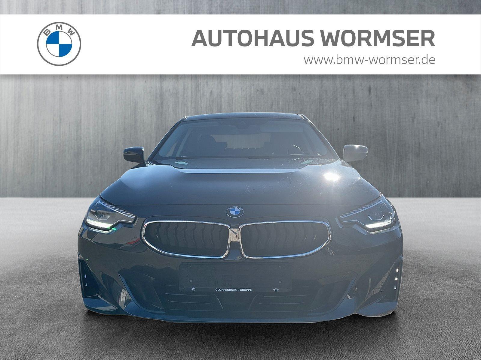 BMW 2er Coupé – Bild 13