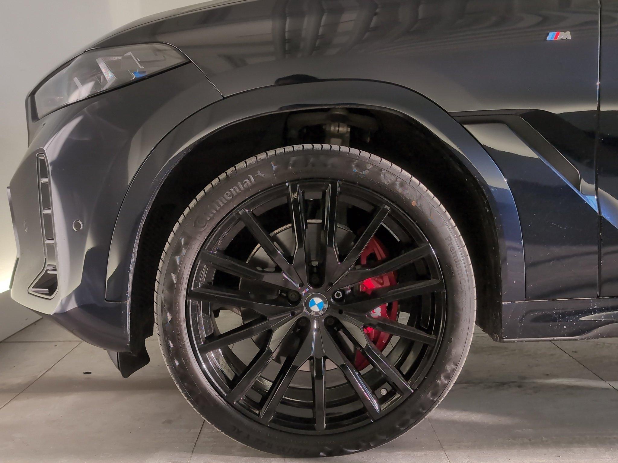 BMW X6 – Bild 11