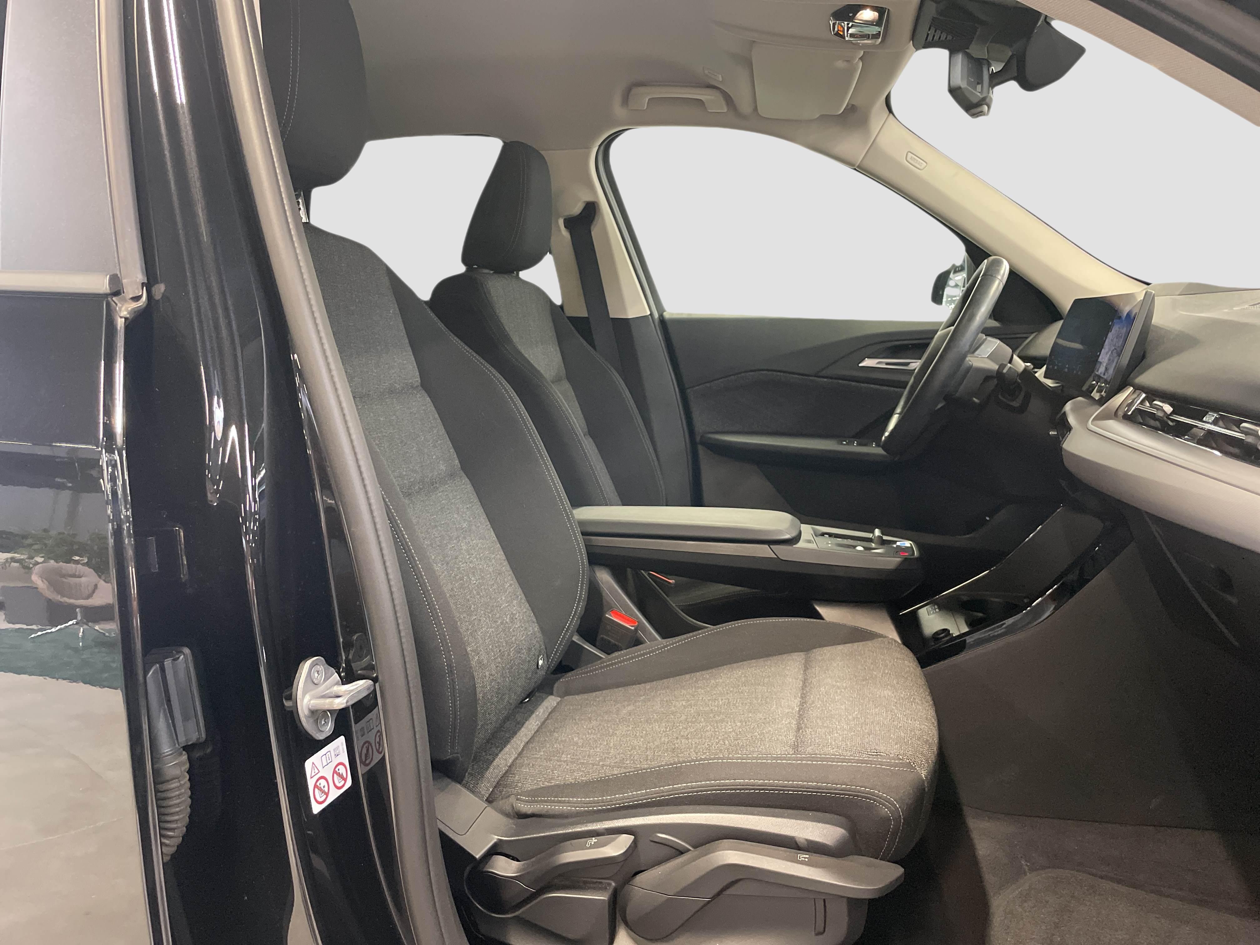 BMW iX1 – Bild 20