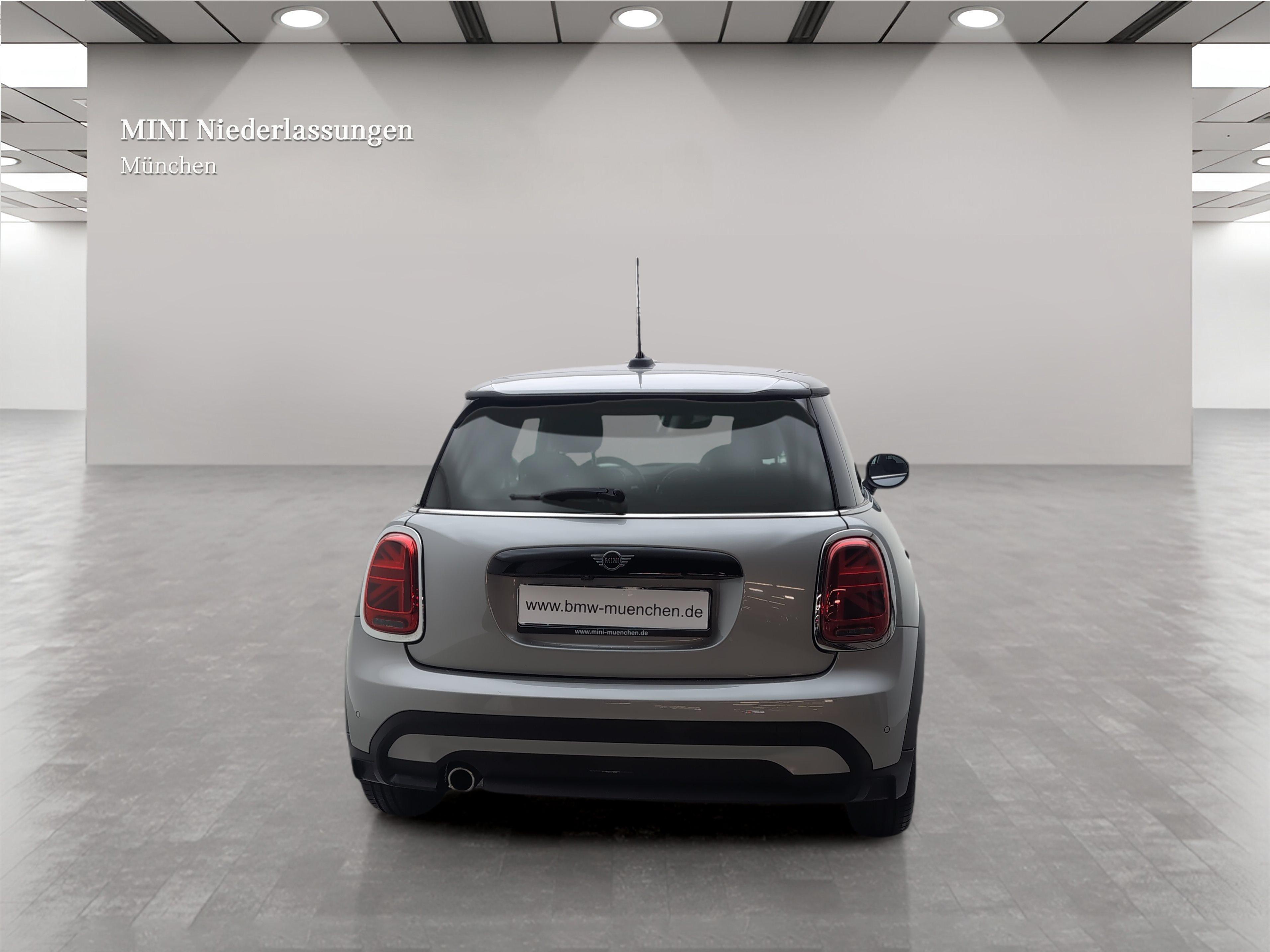 MINI Cooper 3-Türer – Bild 5