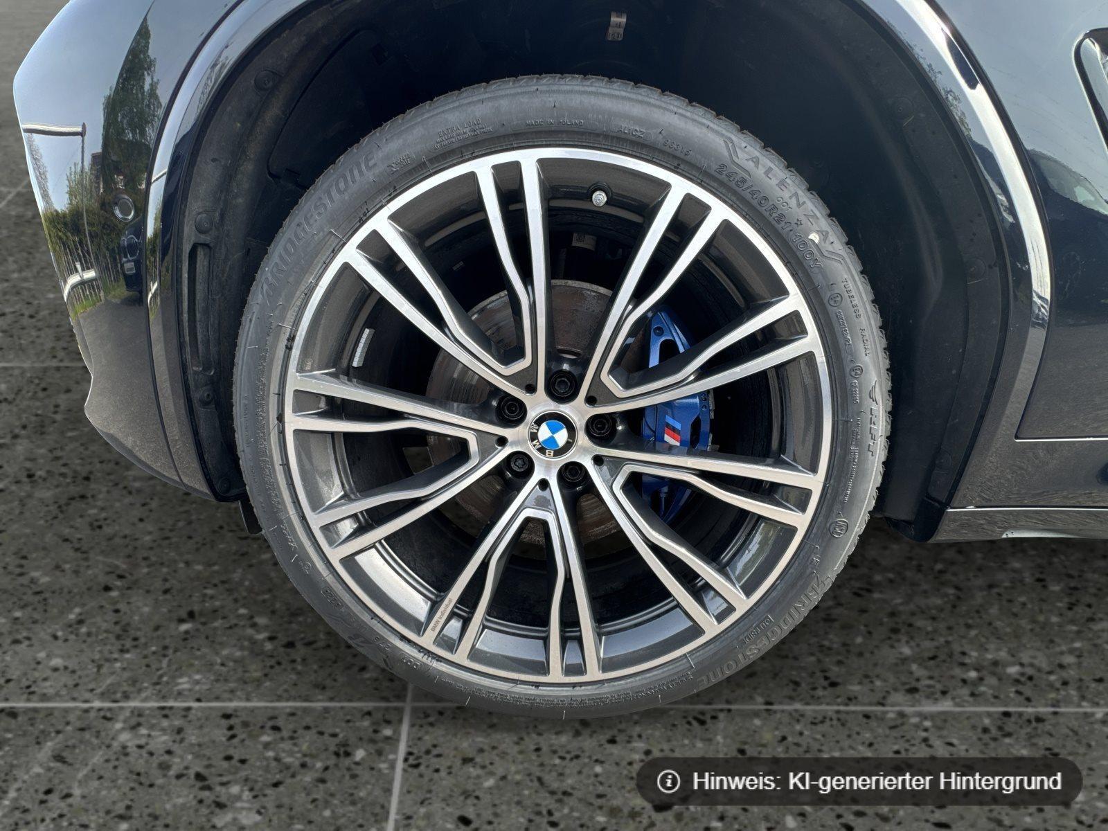 BMW X4 – Bild 17