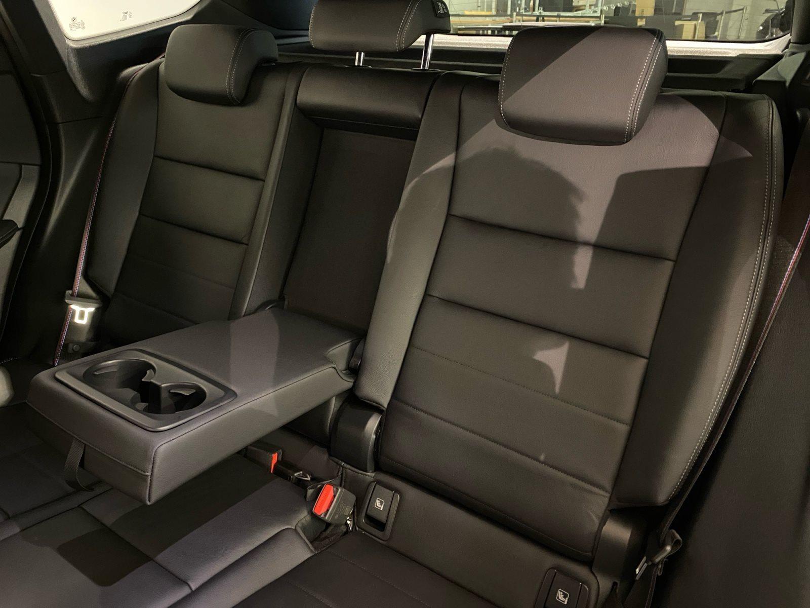 BMW iX1 – Bild 15
