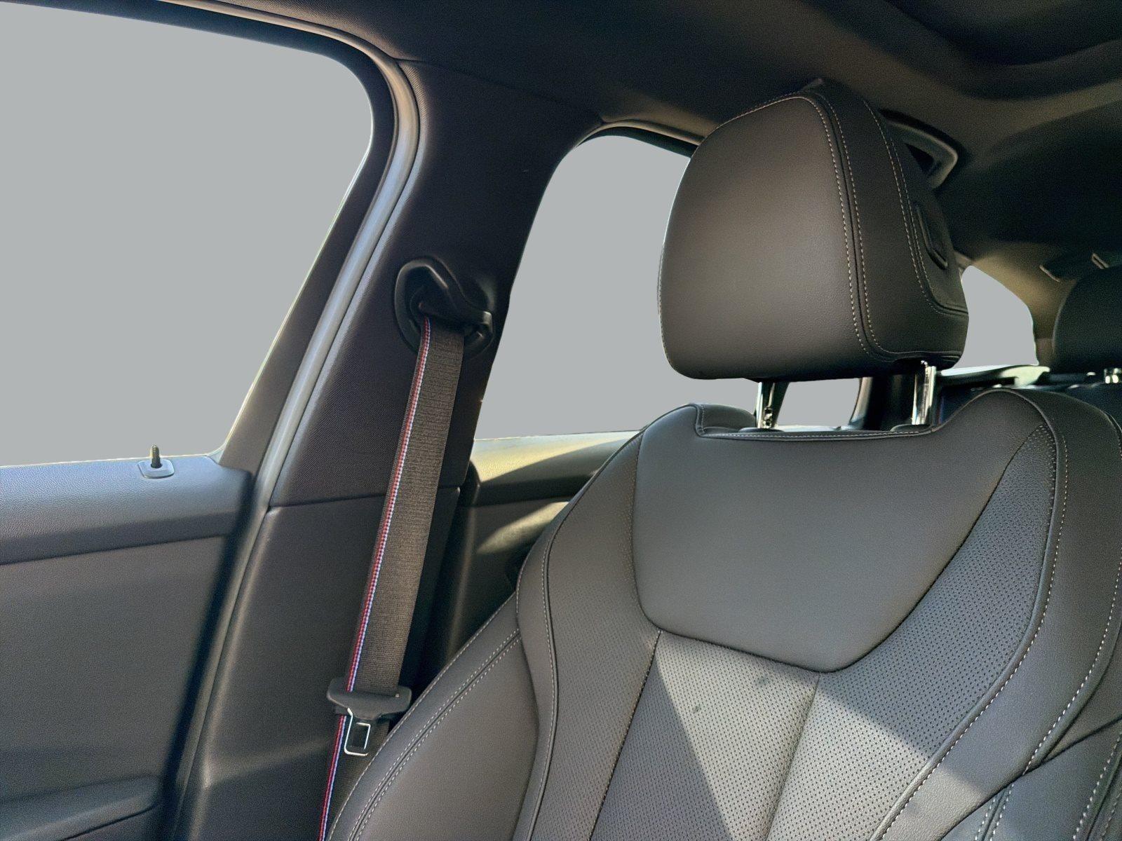 BMW 3er Touring – Bild 23