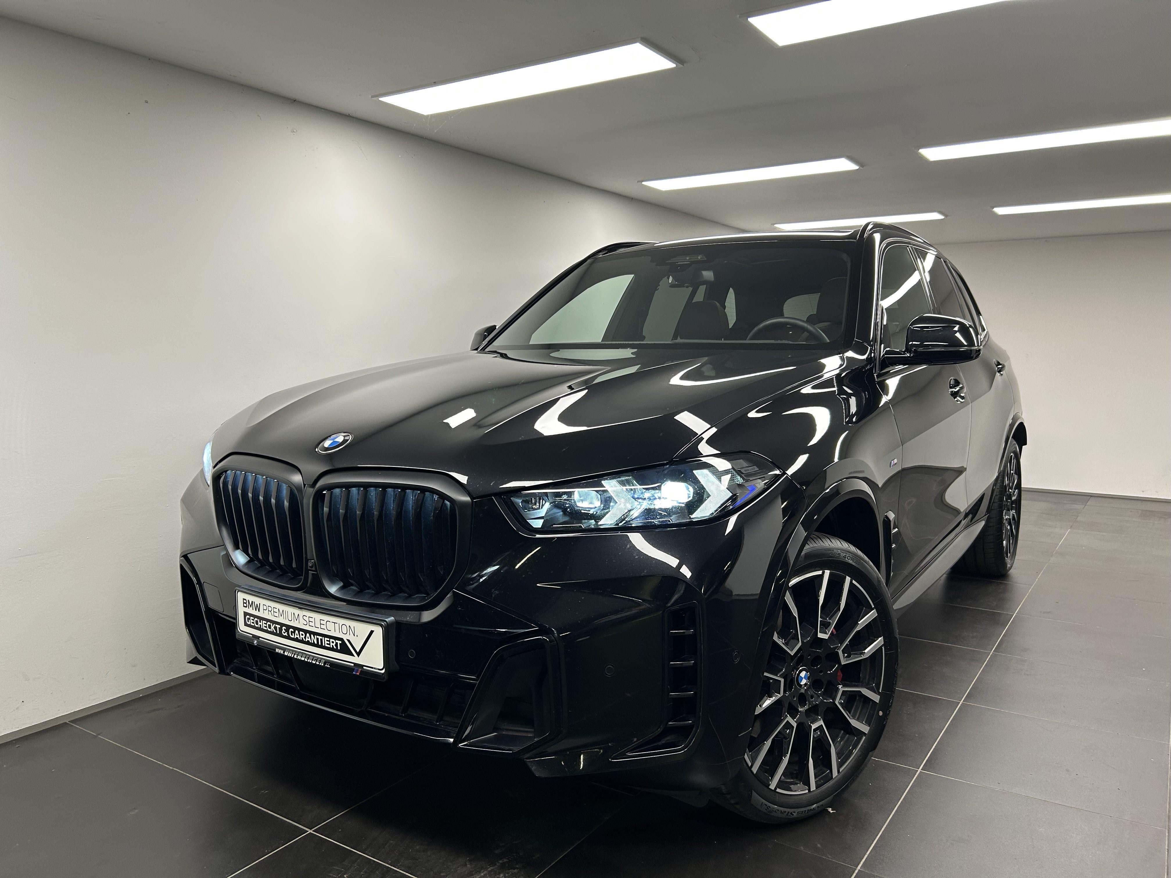 BMW X5 – Bild 26