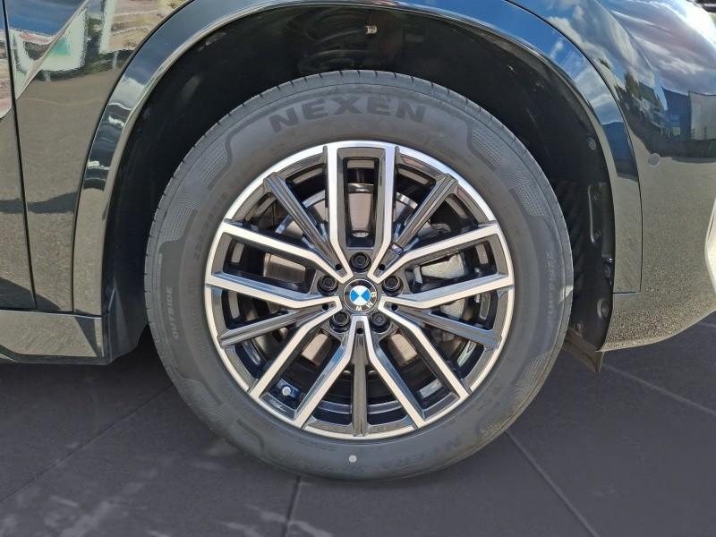 BMW X1 – Bild 10